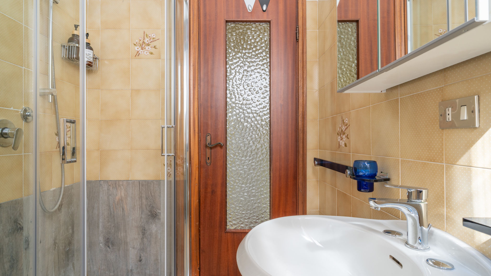 Italianway Lierna Jasmine Lilla - apartment in villa with terrace