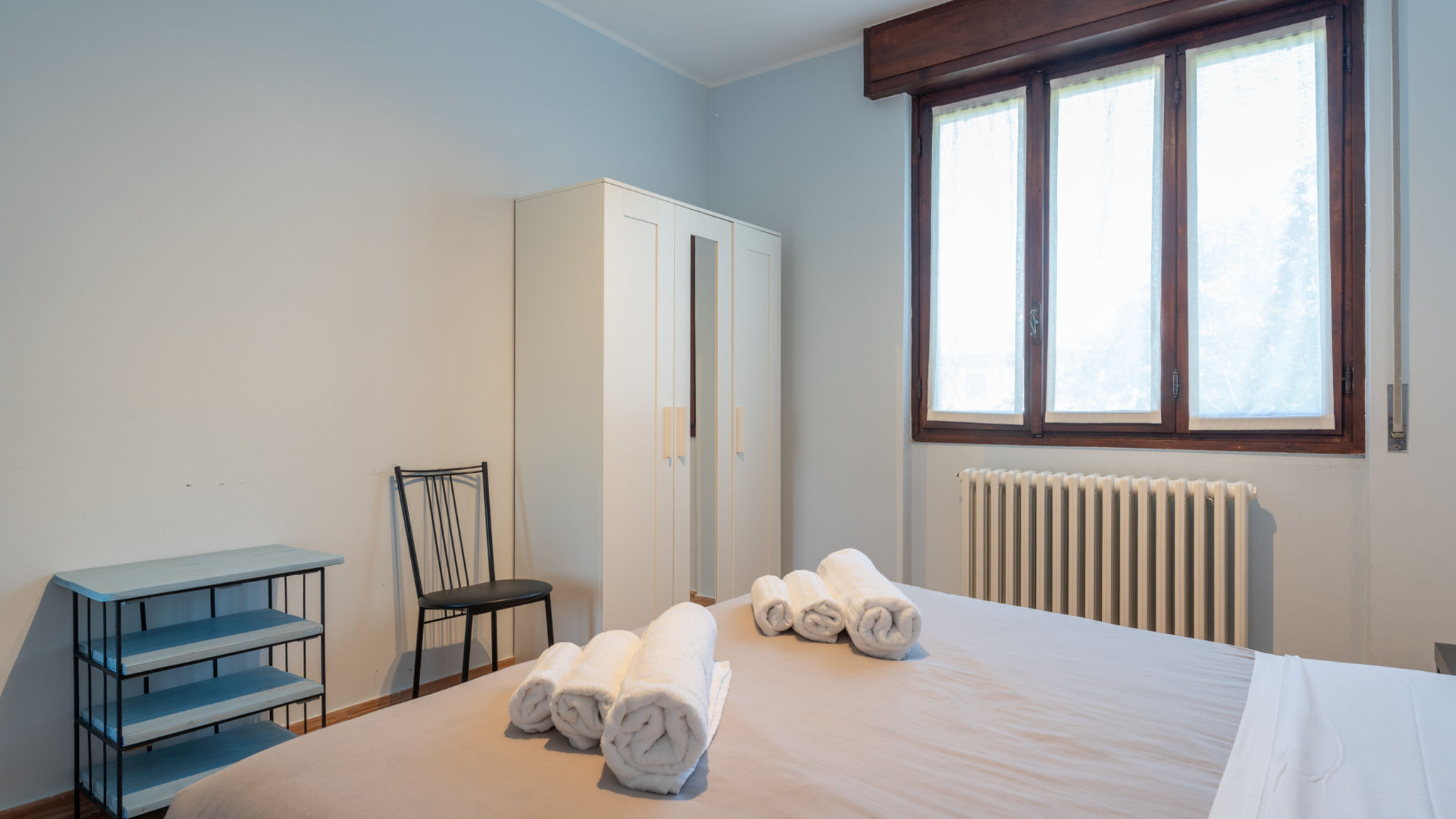 Italianway Lierna Jasmine Lilla - apartment in villa with terrace