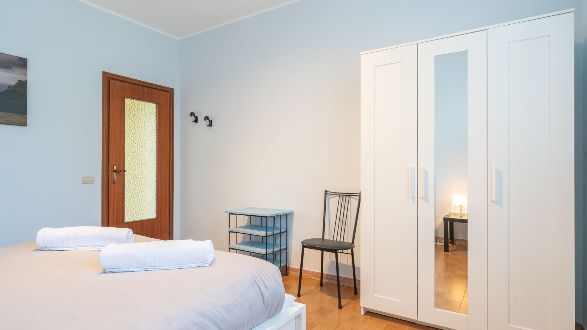 Italianway Lierna Jasmine Lilla - apartment in villa with terrace