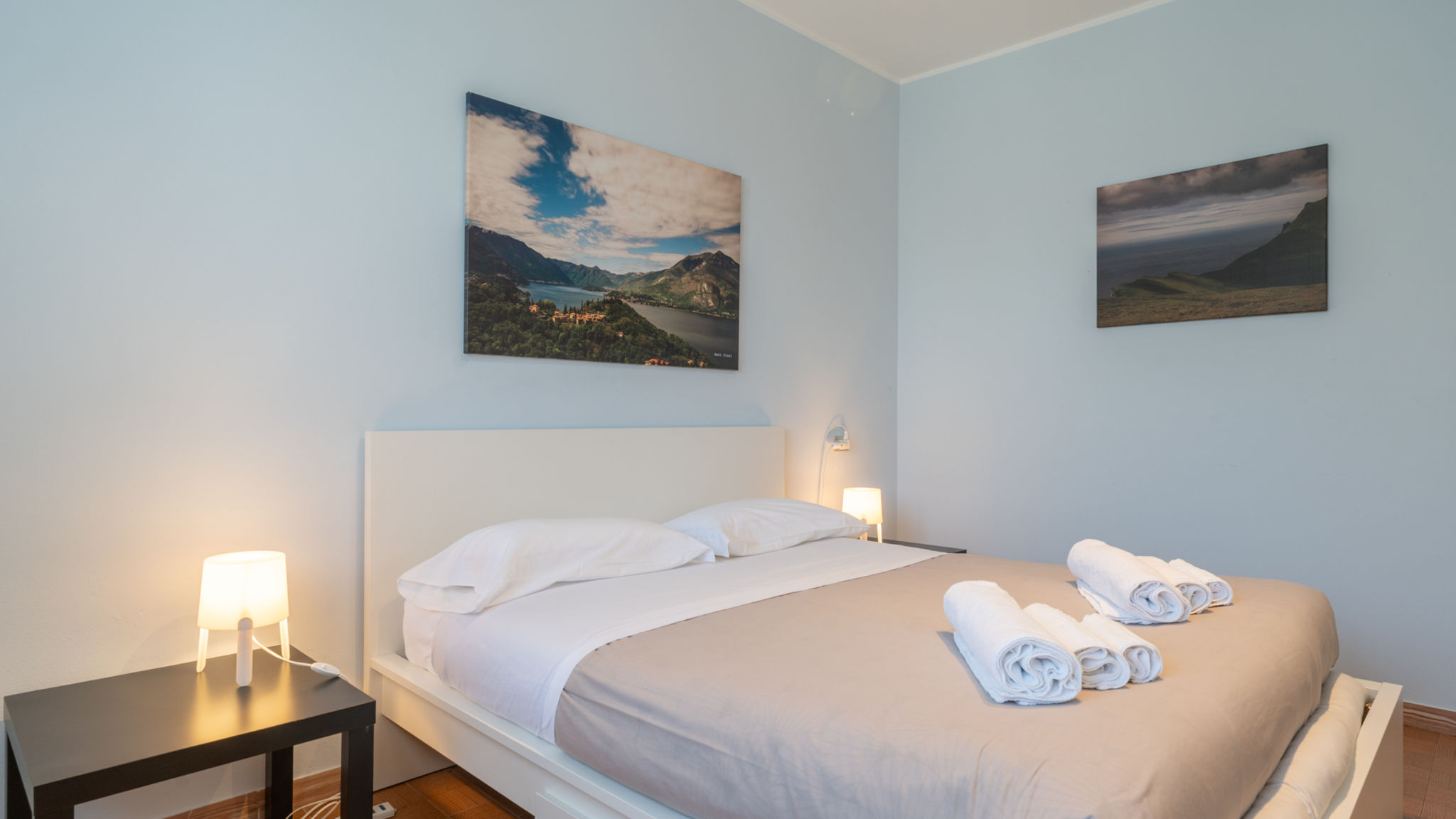 Italianway Lierna Jasmine Lilla - apartment in villa with terrace