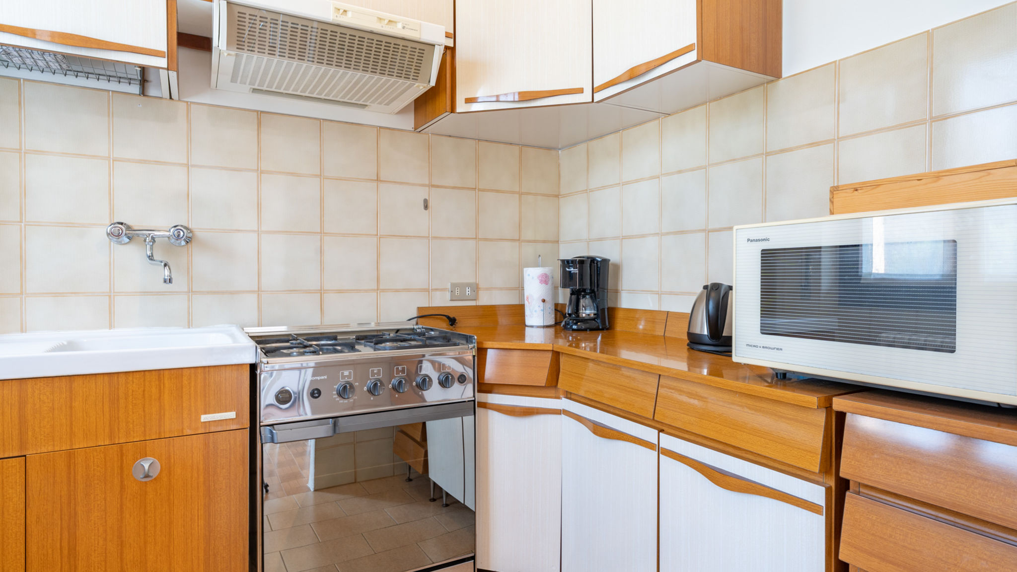 Italianway Lierna Jasmine Lilla - apartment in villa with terrace