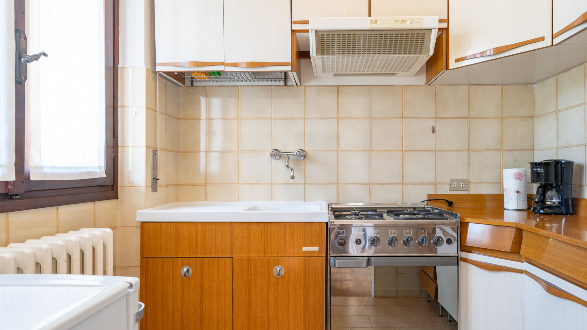 Italianway Lierna Jasmine Lilla - apartment in villa with terrace