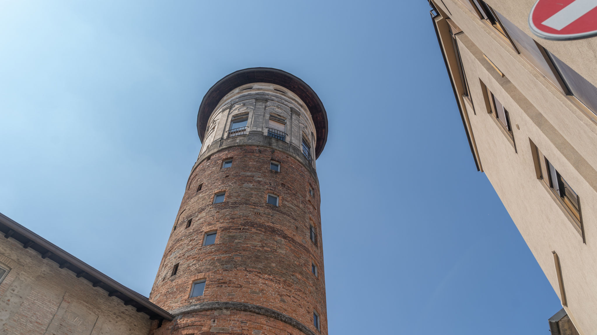 Italianway Merate Merate - Centro Storico