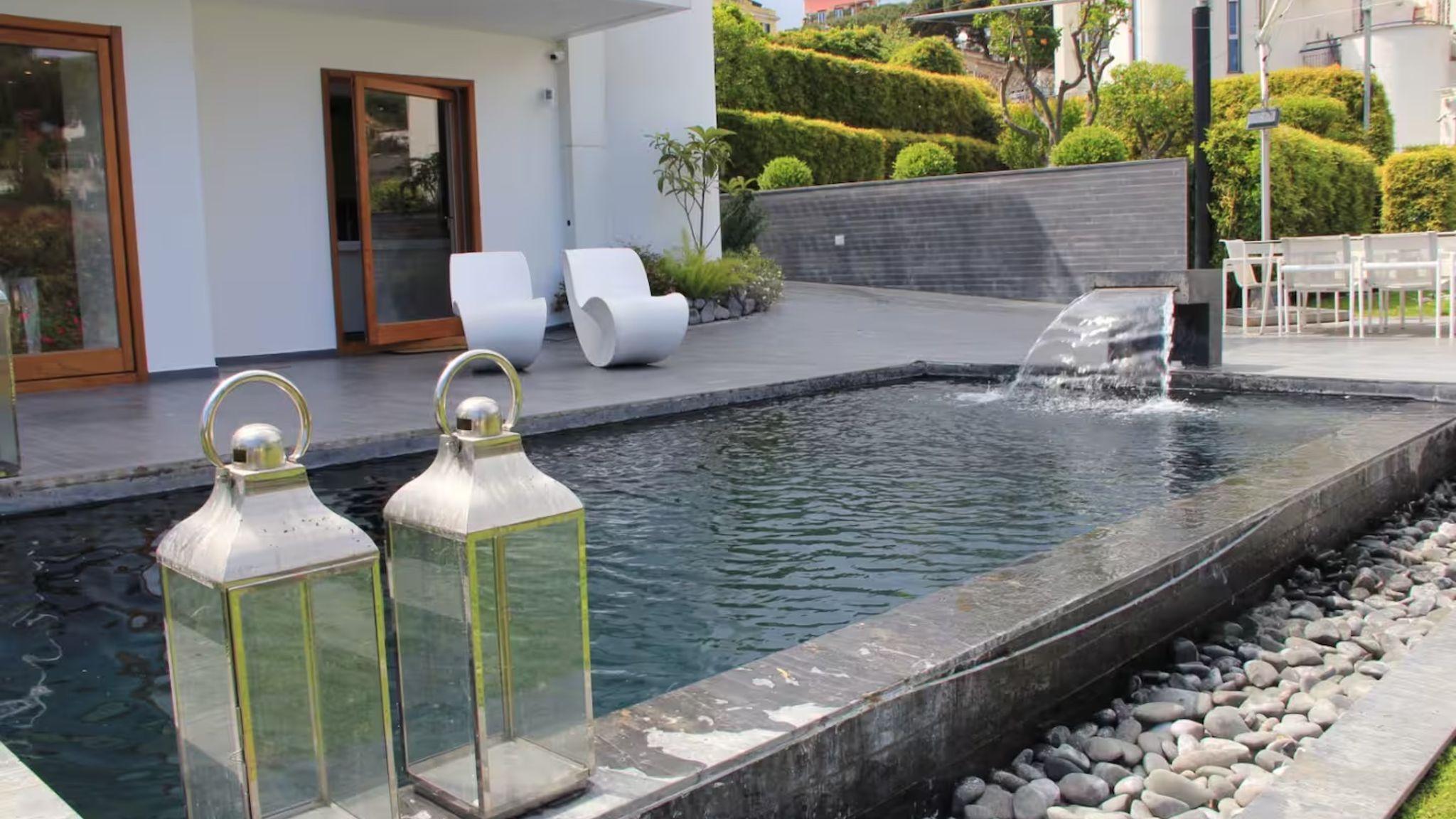 Italianway Napoli Villa Sirena by My Villa Collection 