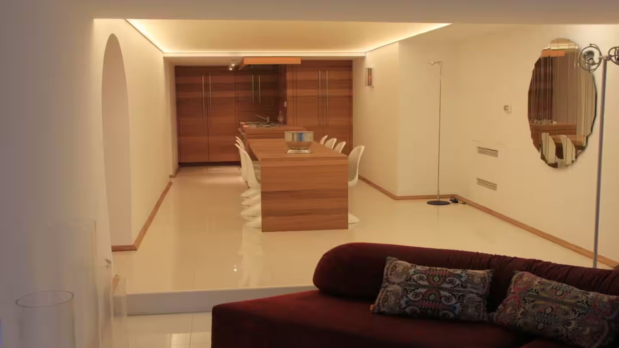 Italianway Napoli Villa Sirena by My Villa Collection 