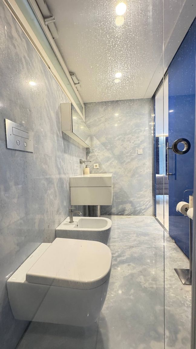 Italianway Napoli Villa Sirena by My Villa Collection 