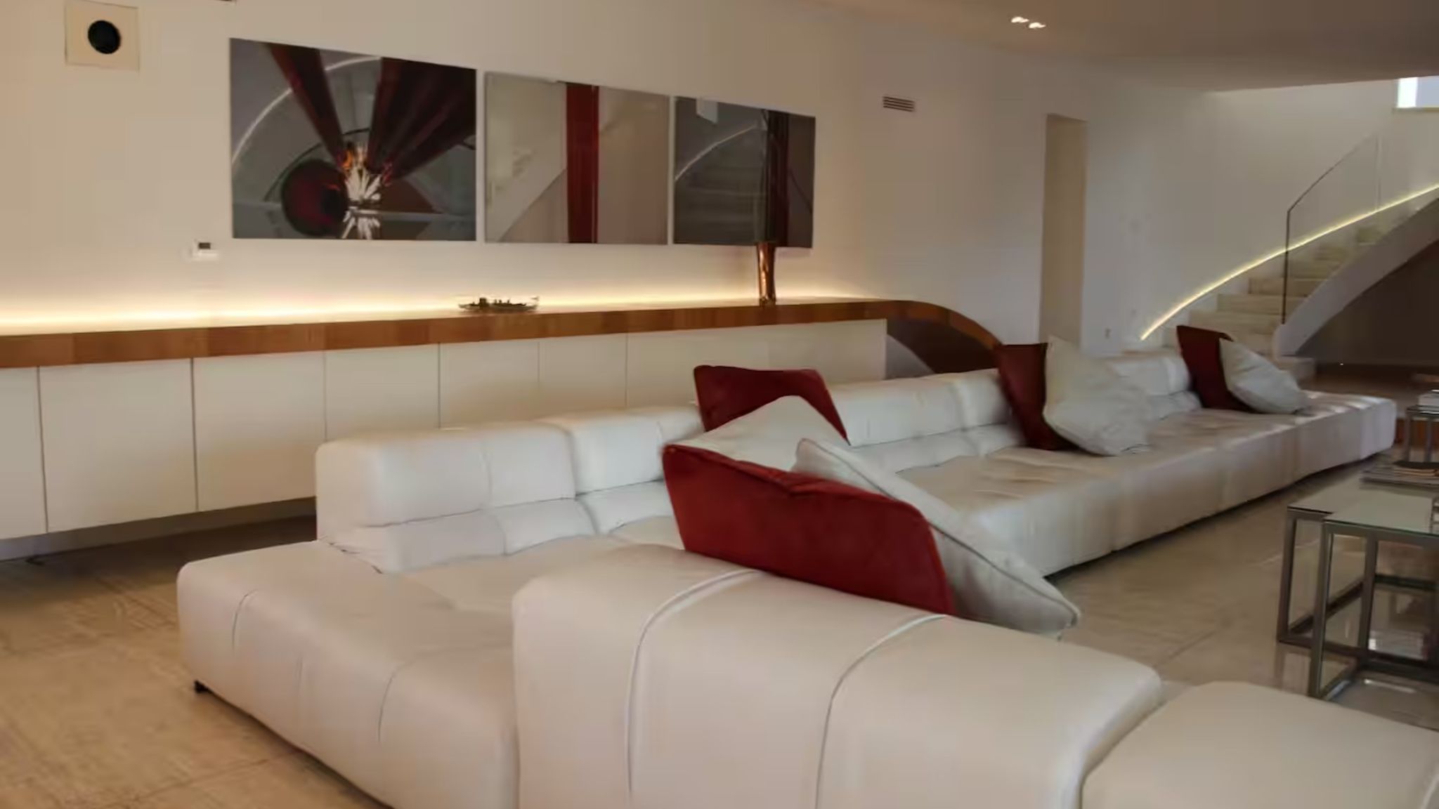 Italianway Napoli Villa Sirena by My Villa Collection 