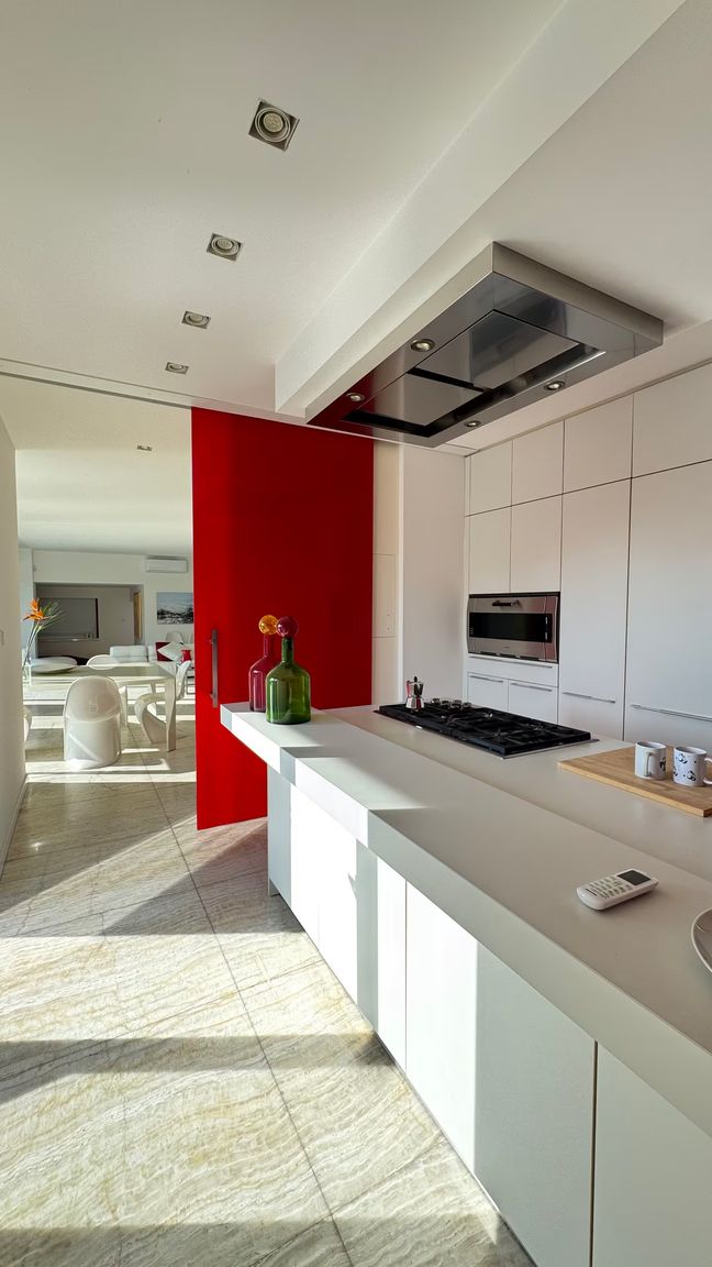 Italianway Napoli Villa Sirena by My Villa Collection 