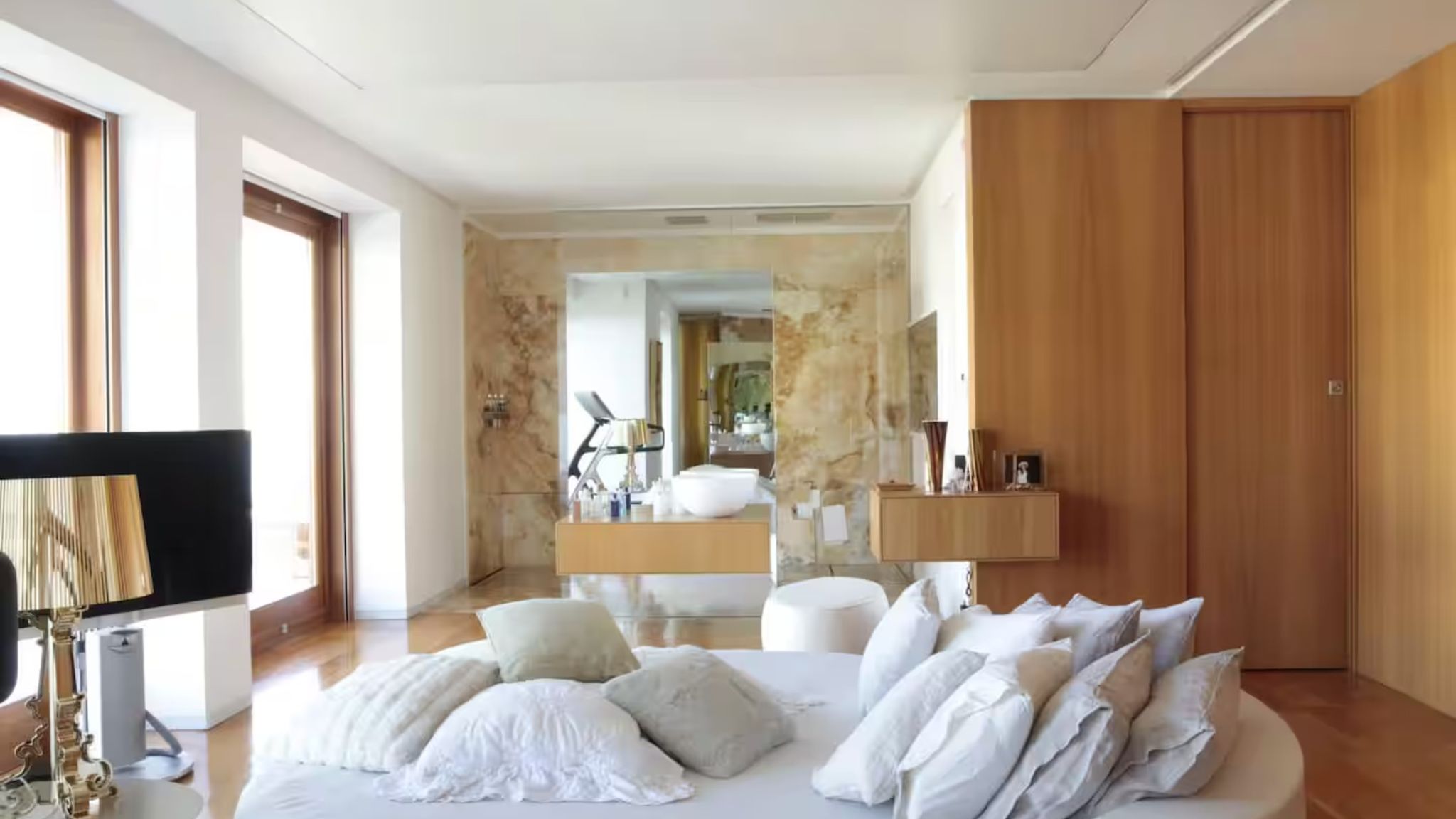 Italianway Napoli Villa Sirena by My Villa Collection 