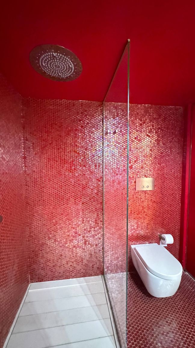 Italianway Napoli Villa Sirena by My Villa Collection 