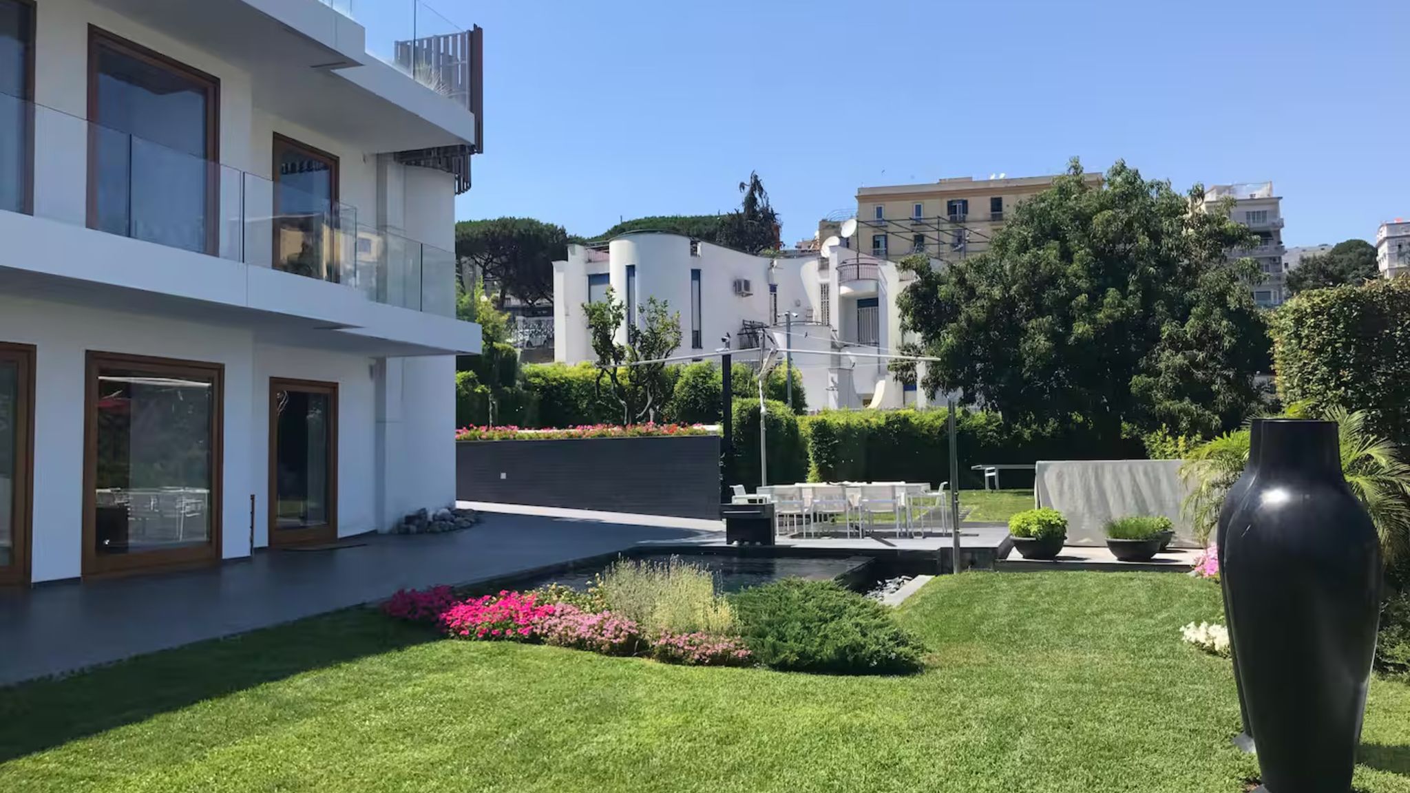 Italianway Napoli Villa Sirena by My Villa Collection 