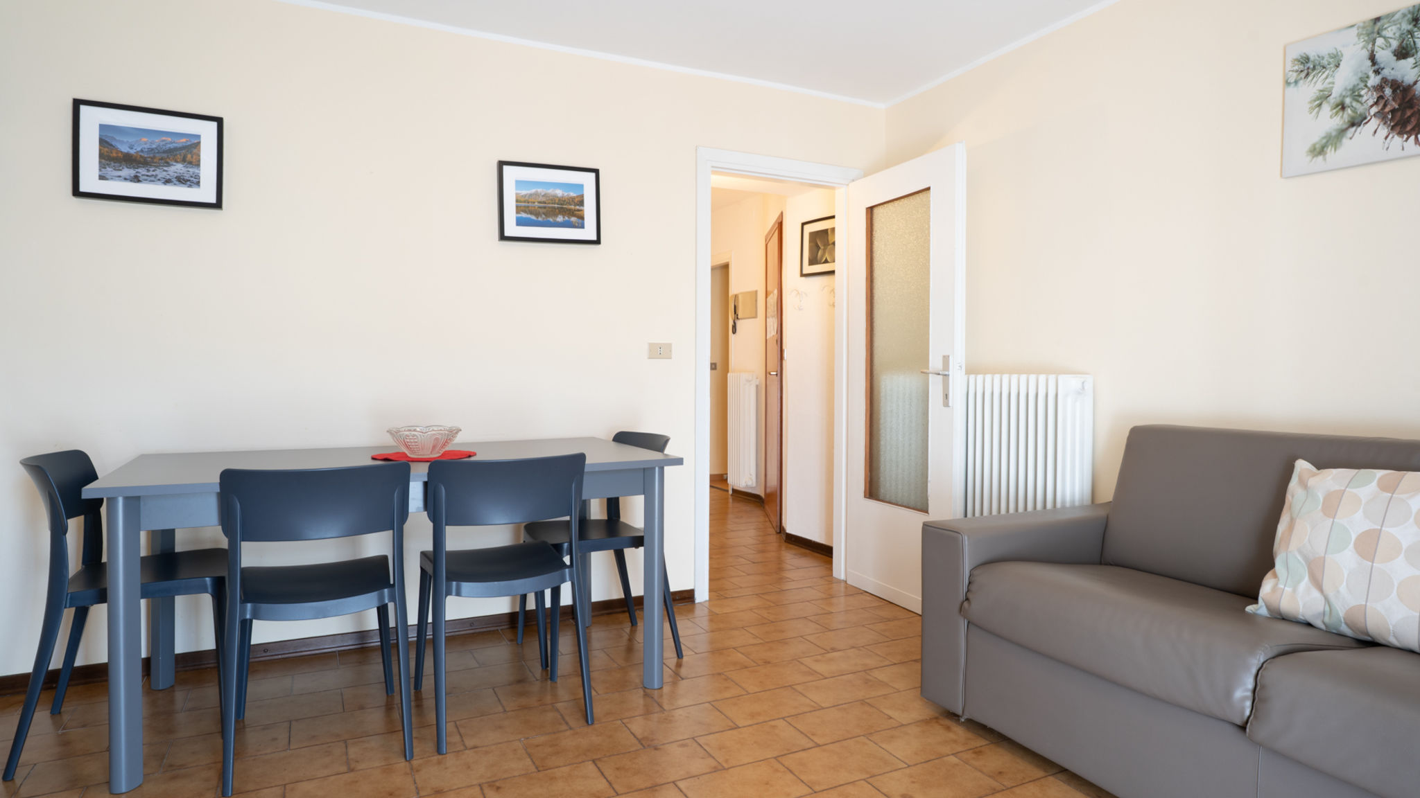 Italianway Moggio The Moggio Garden - Perfect family apartment