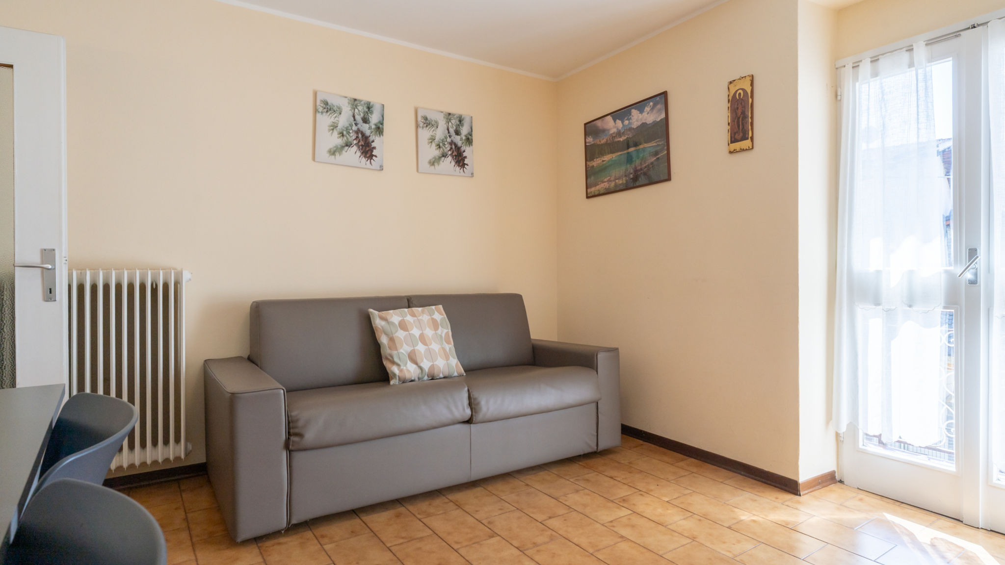Italianway Moggio The Moggio Garden - Perfect family apartment