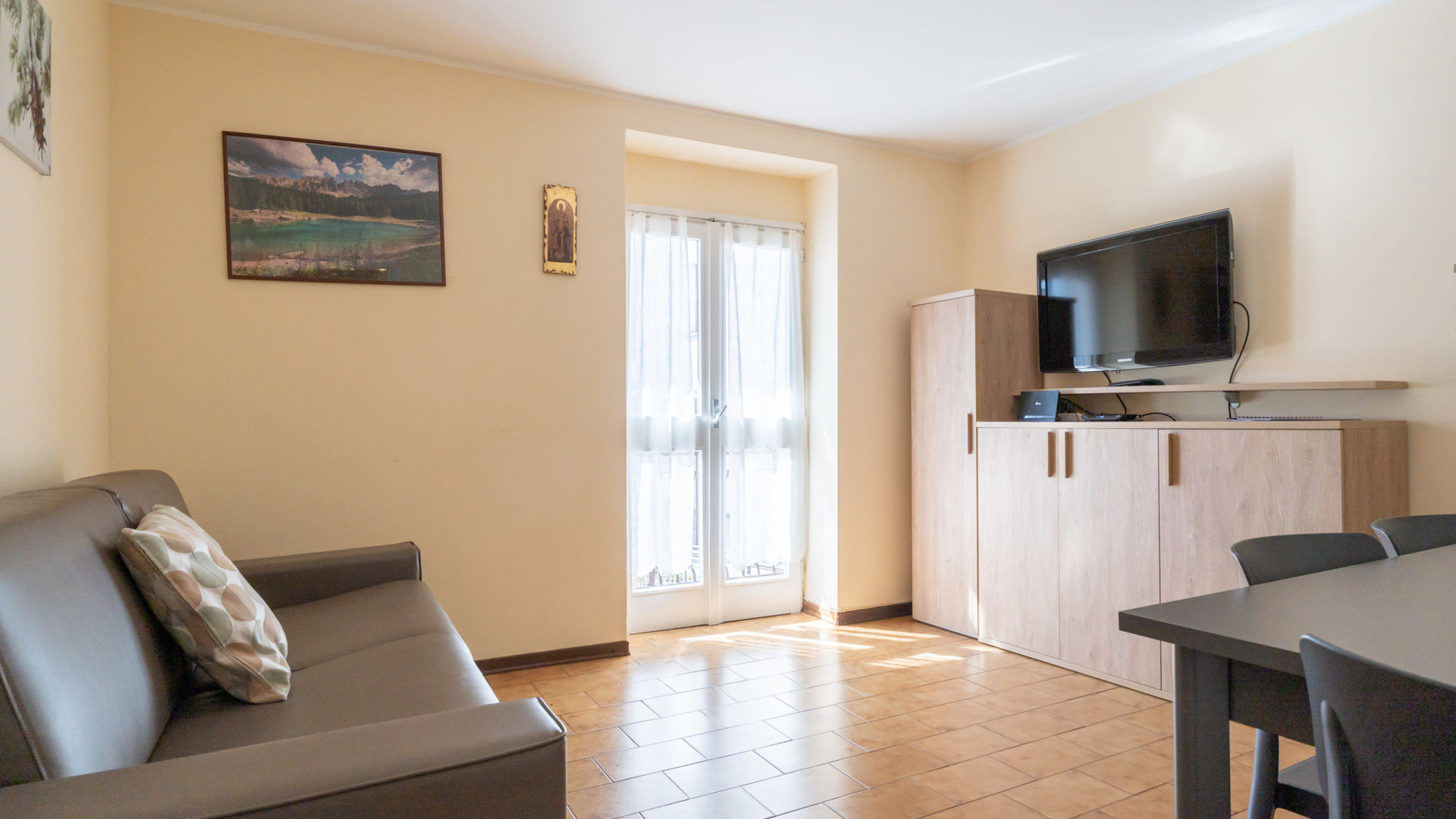 Italianway Moggio The Moggio Garden - Perfect family apartment