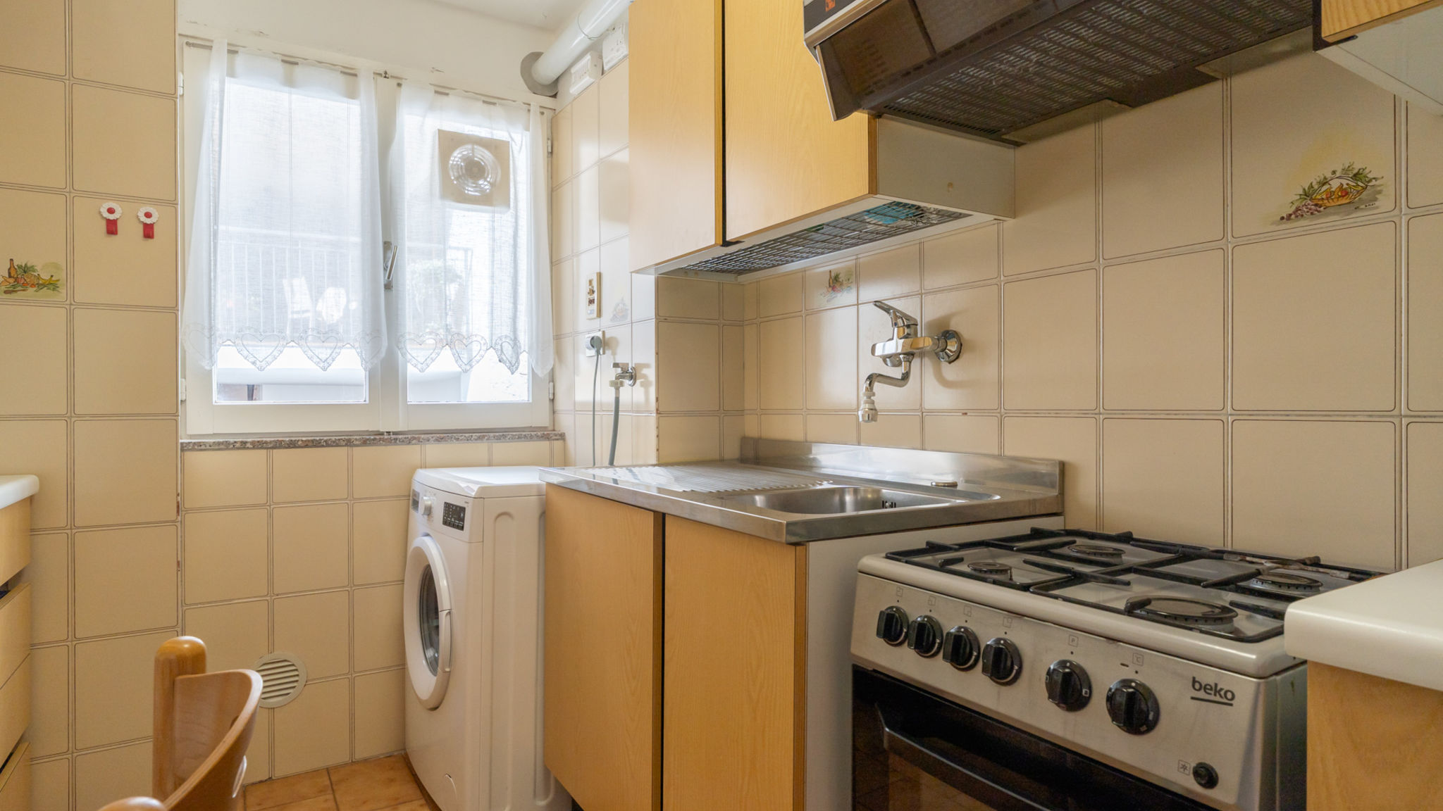Italianway Moggio The Moggio Garden - Perfect family apartment