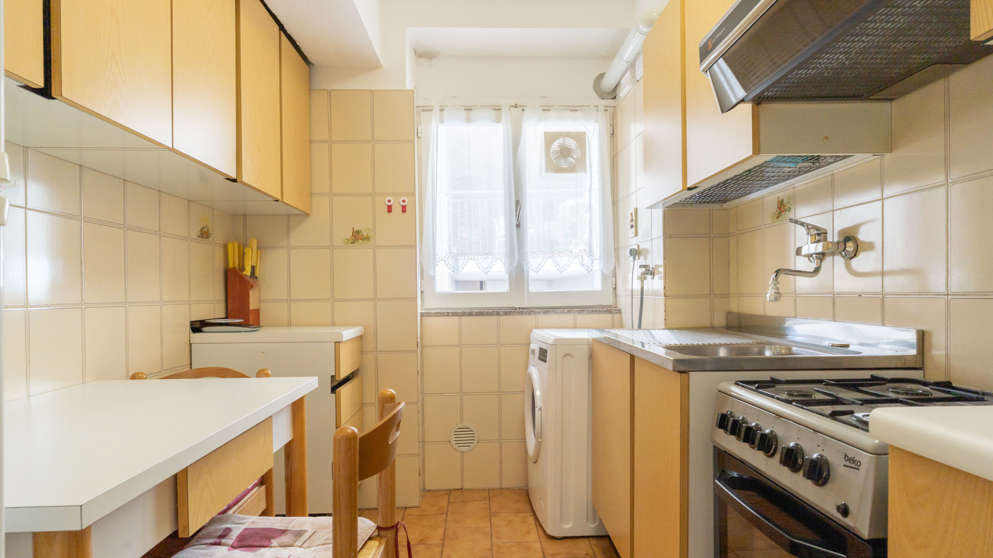 Italianway Moggio The Moggio Garden - Perfect family apartment