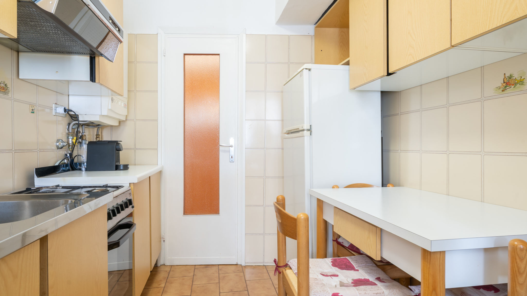 Italianway Moggio The Moggio Garden - Perfect family apartment