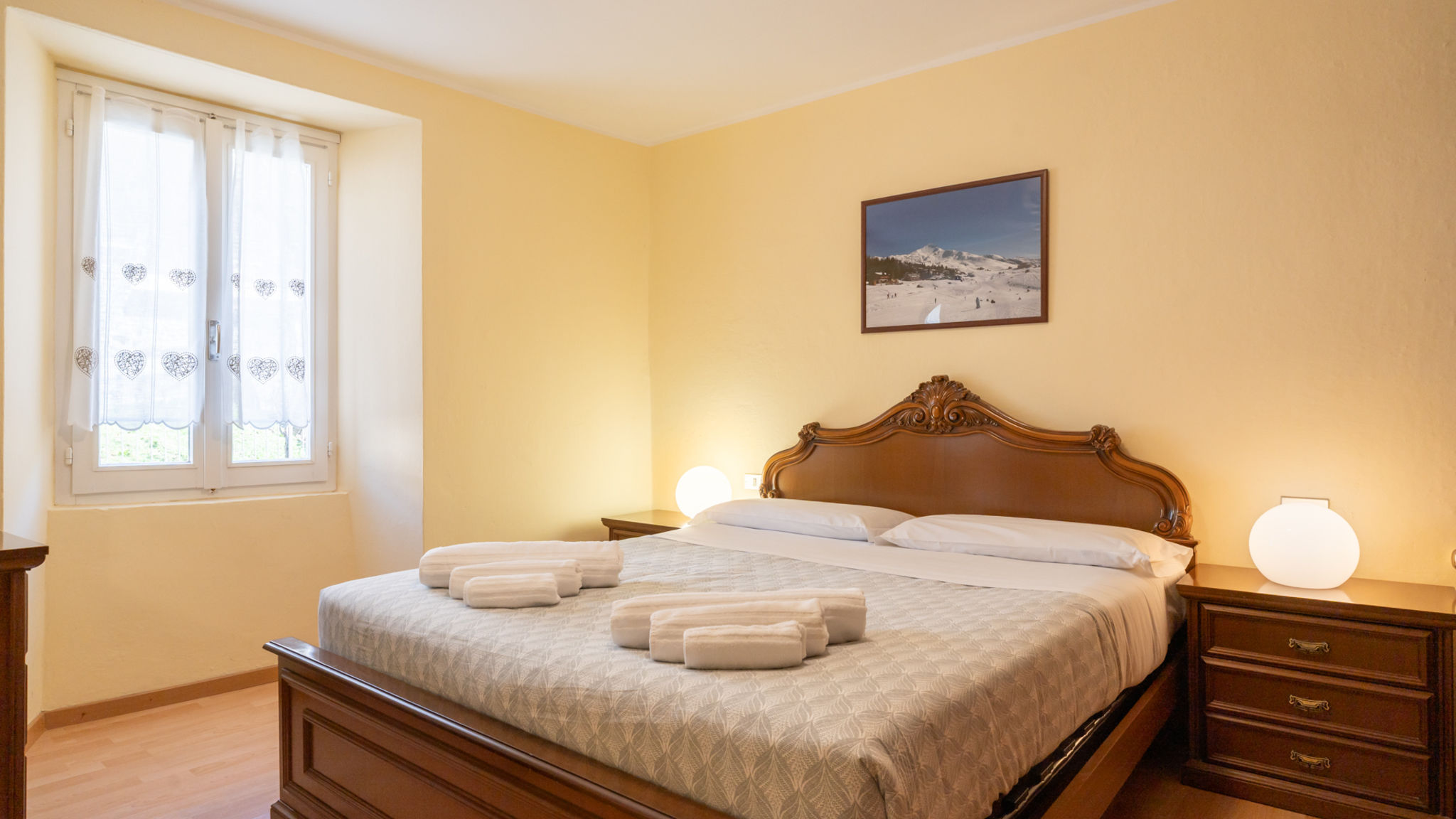 Italianway Moggio The Moggio Garden - Perfect family apartment