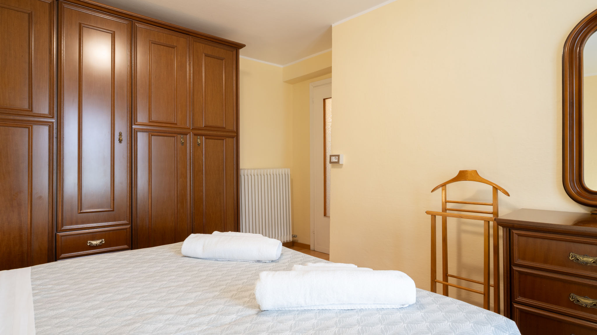 Italianway Moggio The Moggio Garden - Perfect family apartment