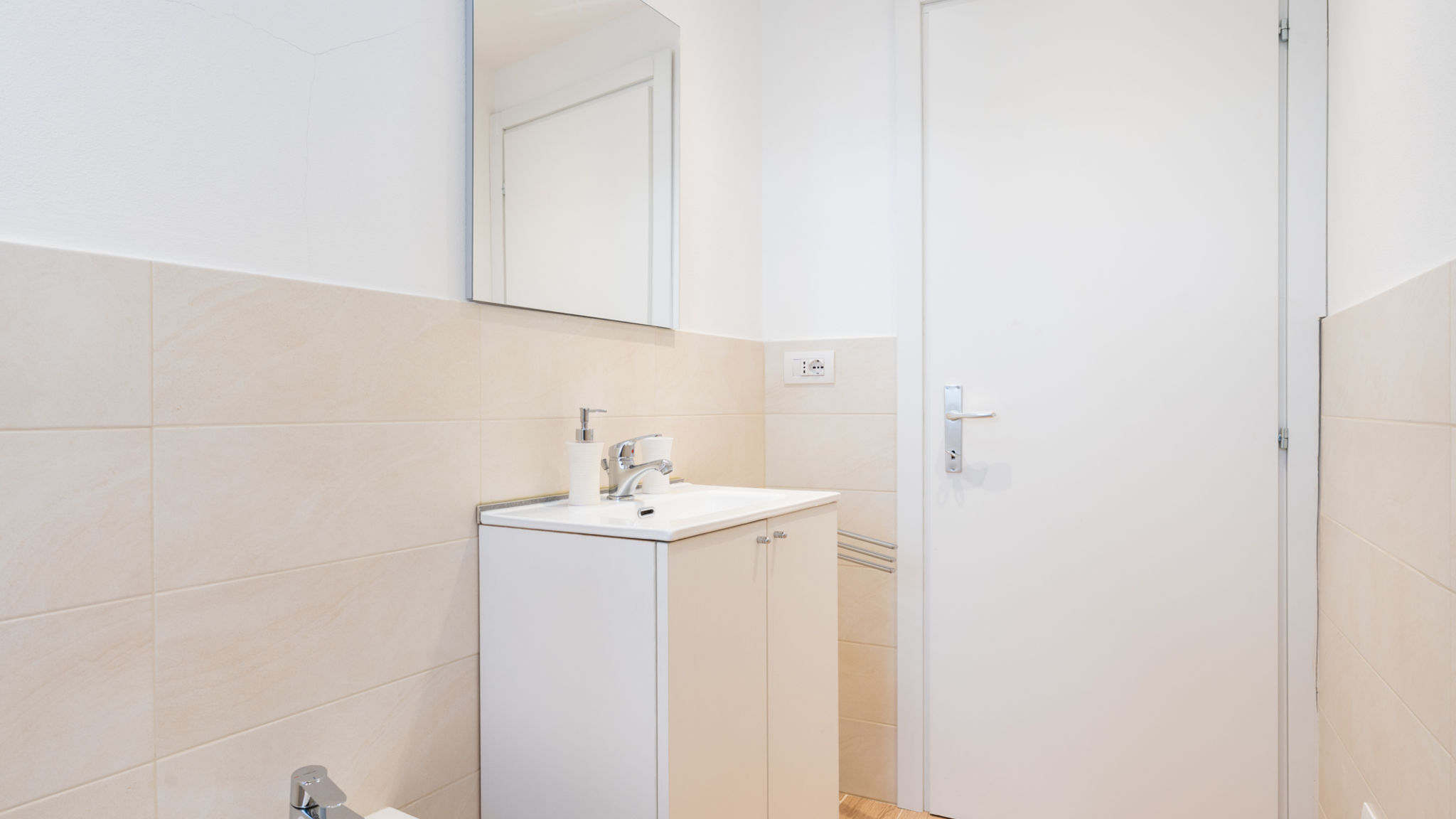 Italianway Moggio The Moggio Garden - Perfect family apartment