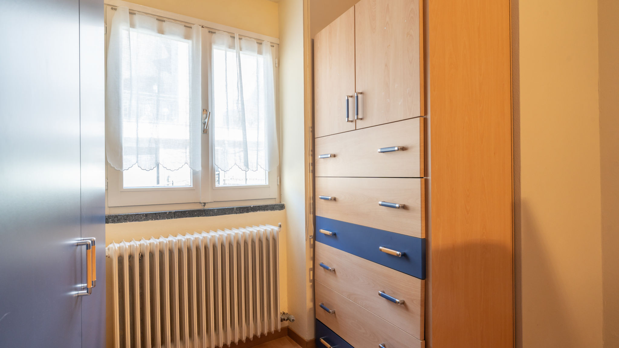 Italianway Moggio The Moggio Garden - Perfect family apartment