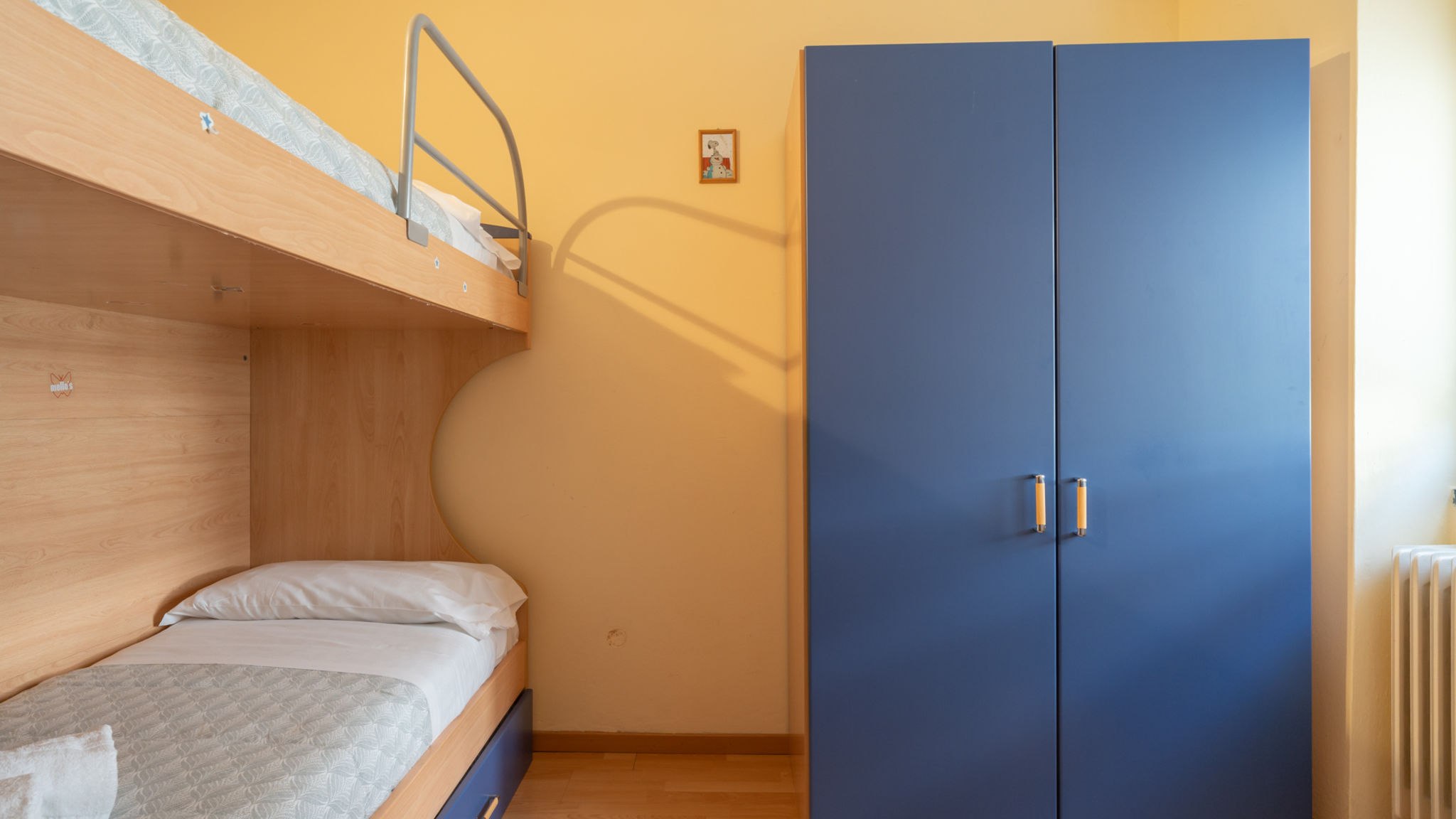 Italianway Moggio The Moggio Garden - Perfect family apartment