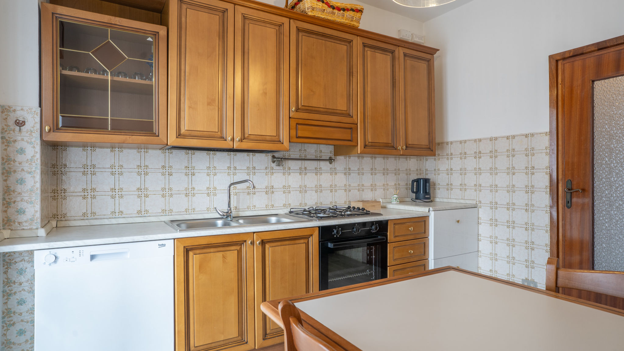 Italianway Pasturo Spacious apartment with panoramic view