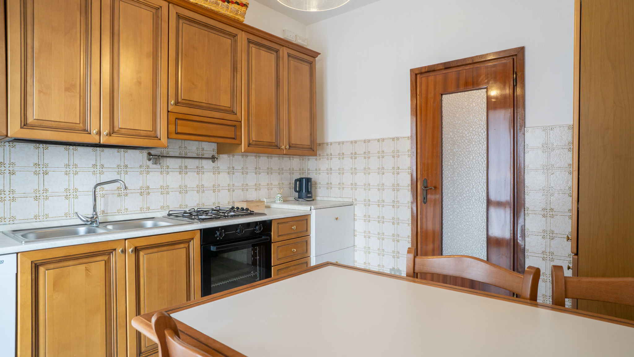 Italianway Pasturo Spacious apartment with panoramic view