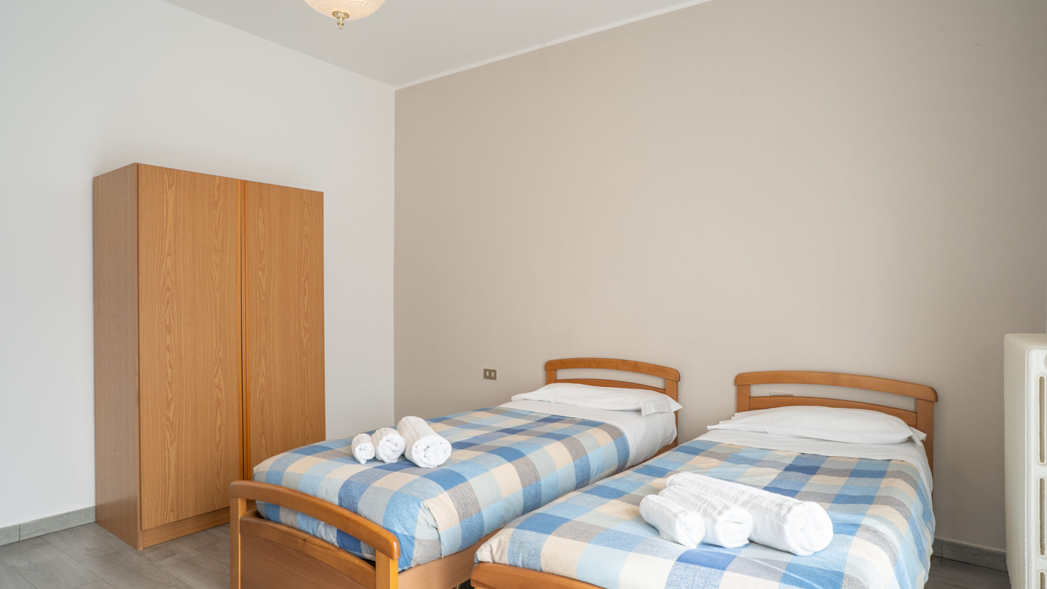 Italianway Pasturo Spacious apartment with panoramic view