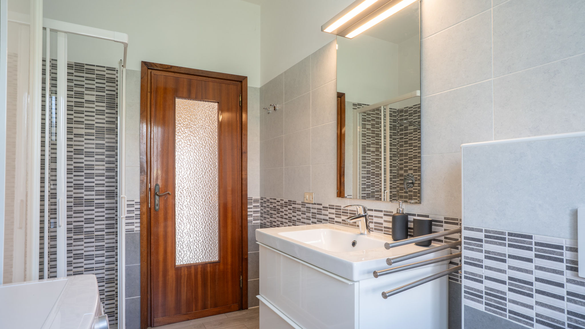 Italianway Pasturo Spacious apartment with panoramic view