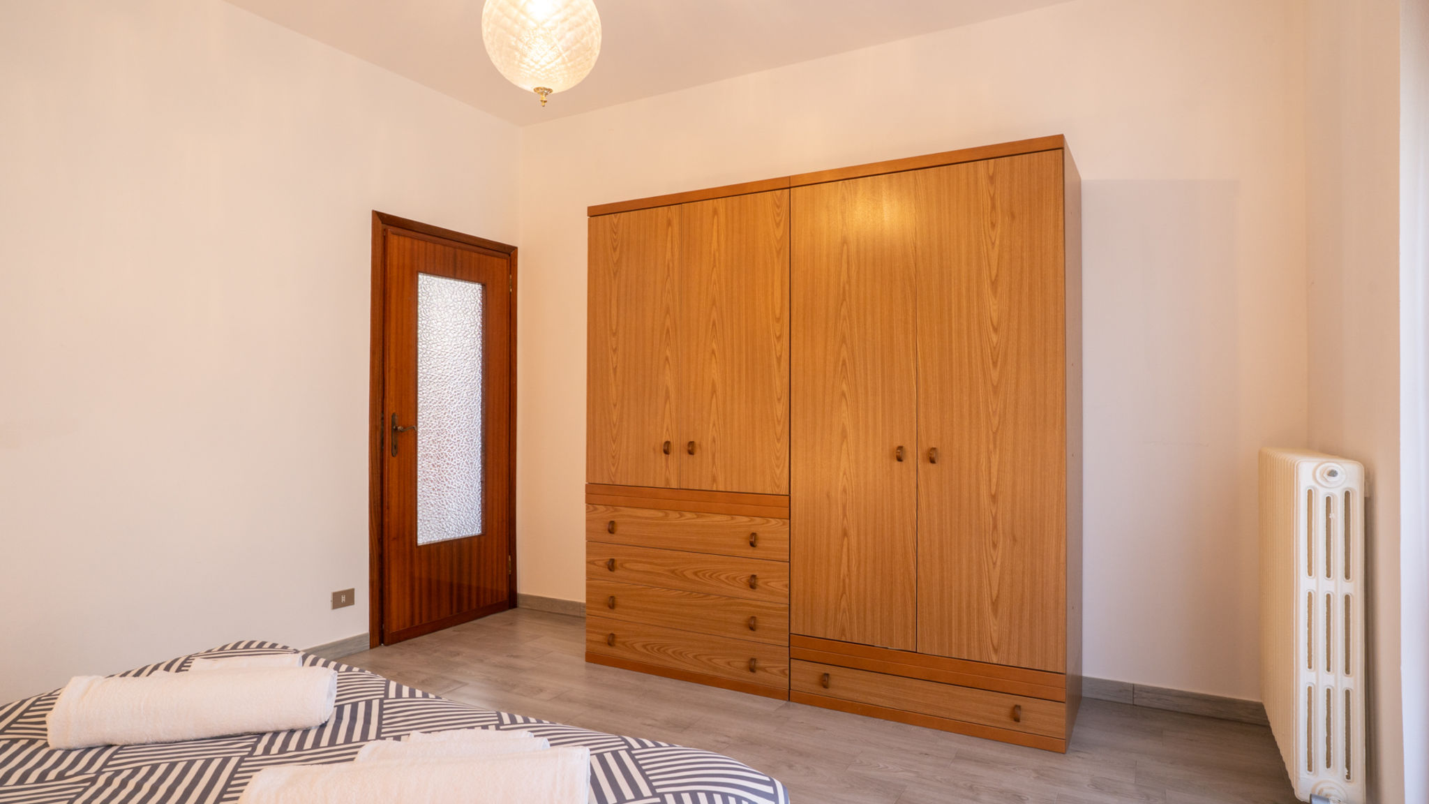 Italianway Pasturo Spacious apartment with panoramic view