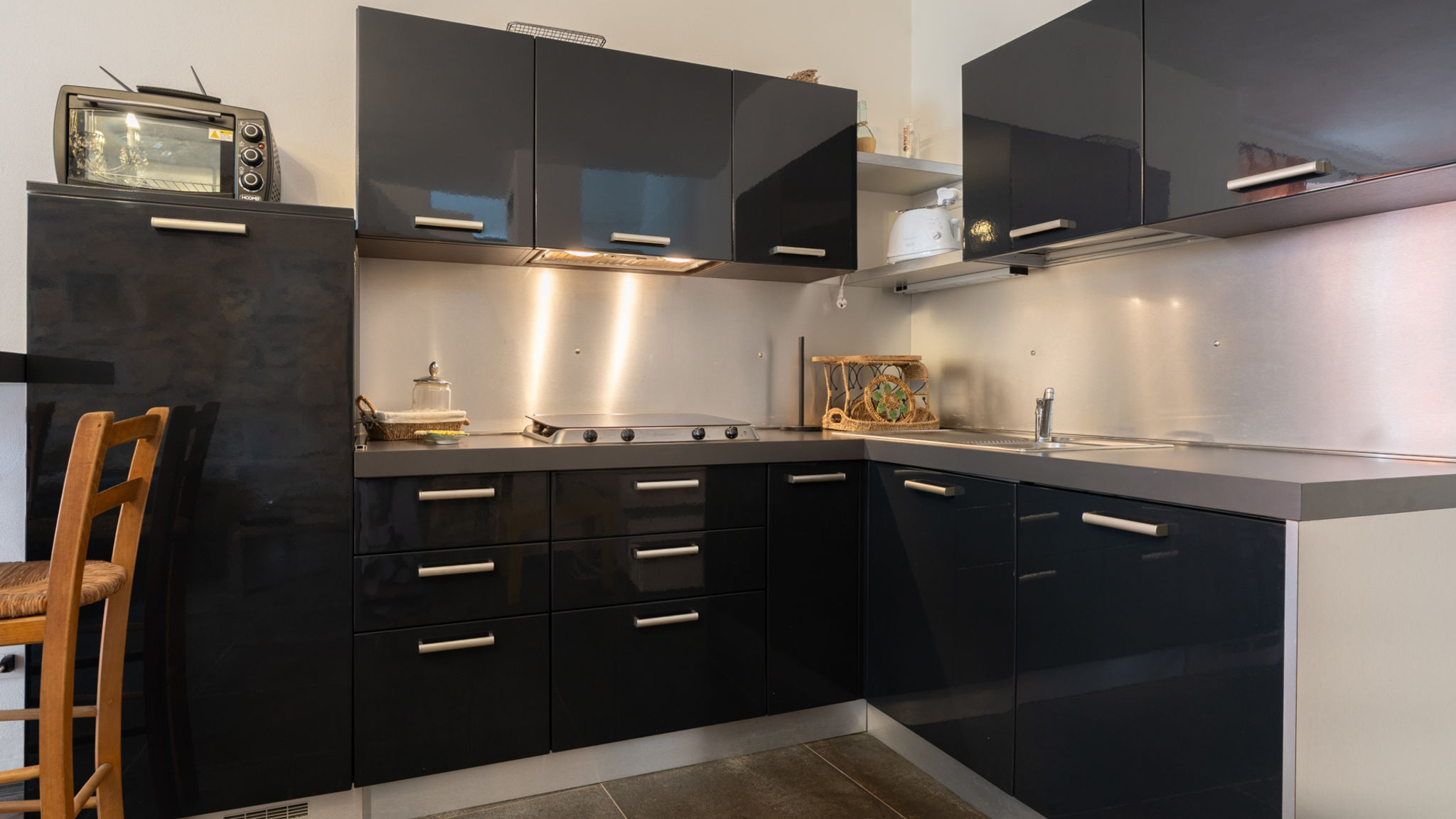 Italianway Sala Comacina Baita La Lidia