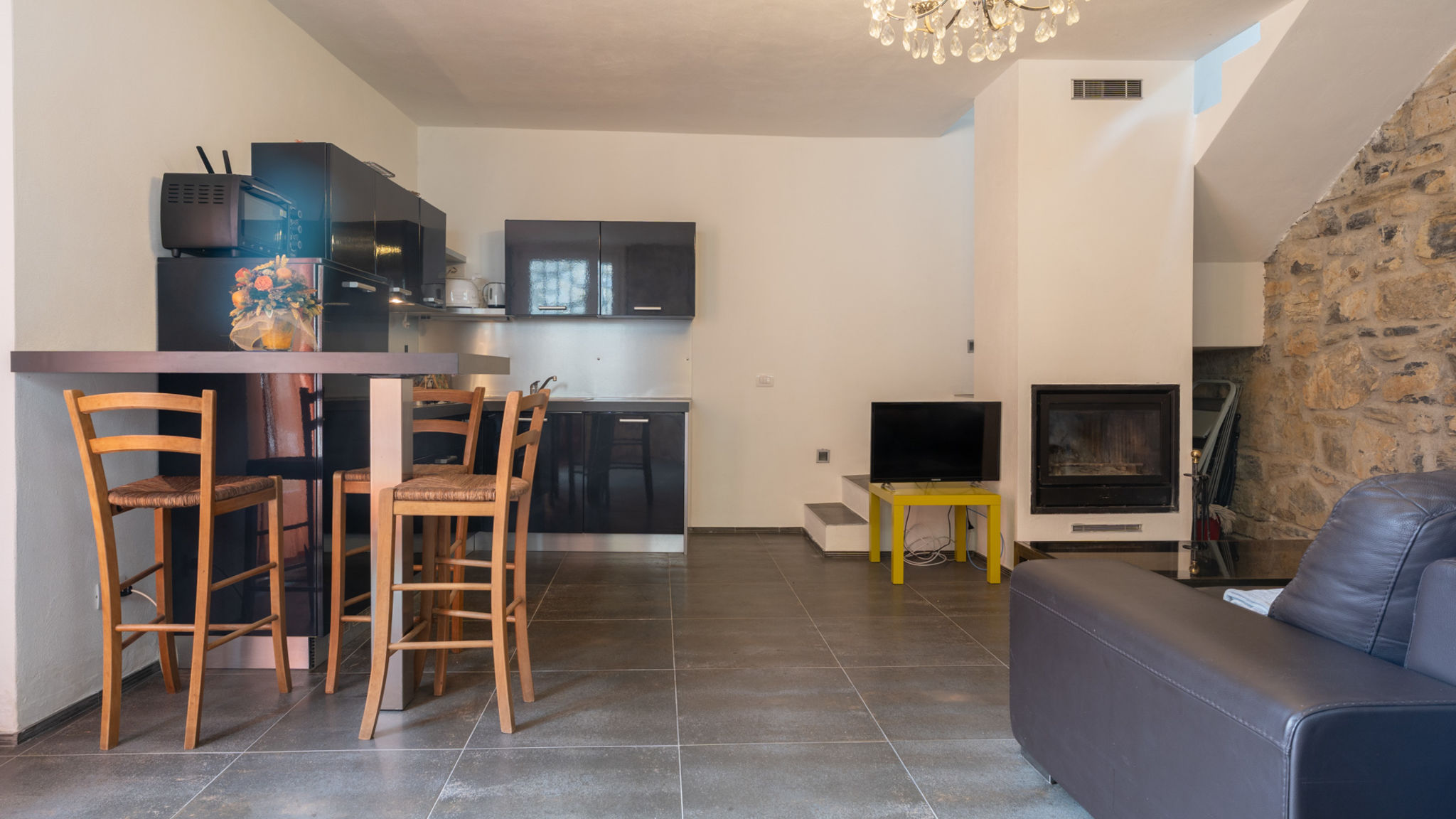 Italianway Sala Comacina Baita La Lidia