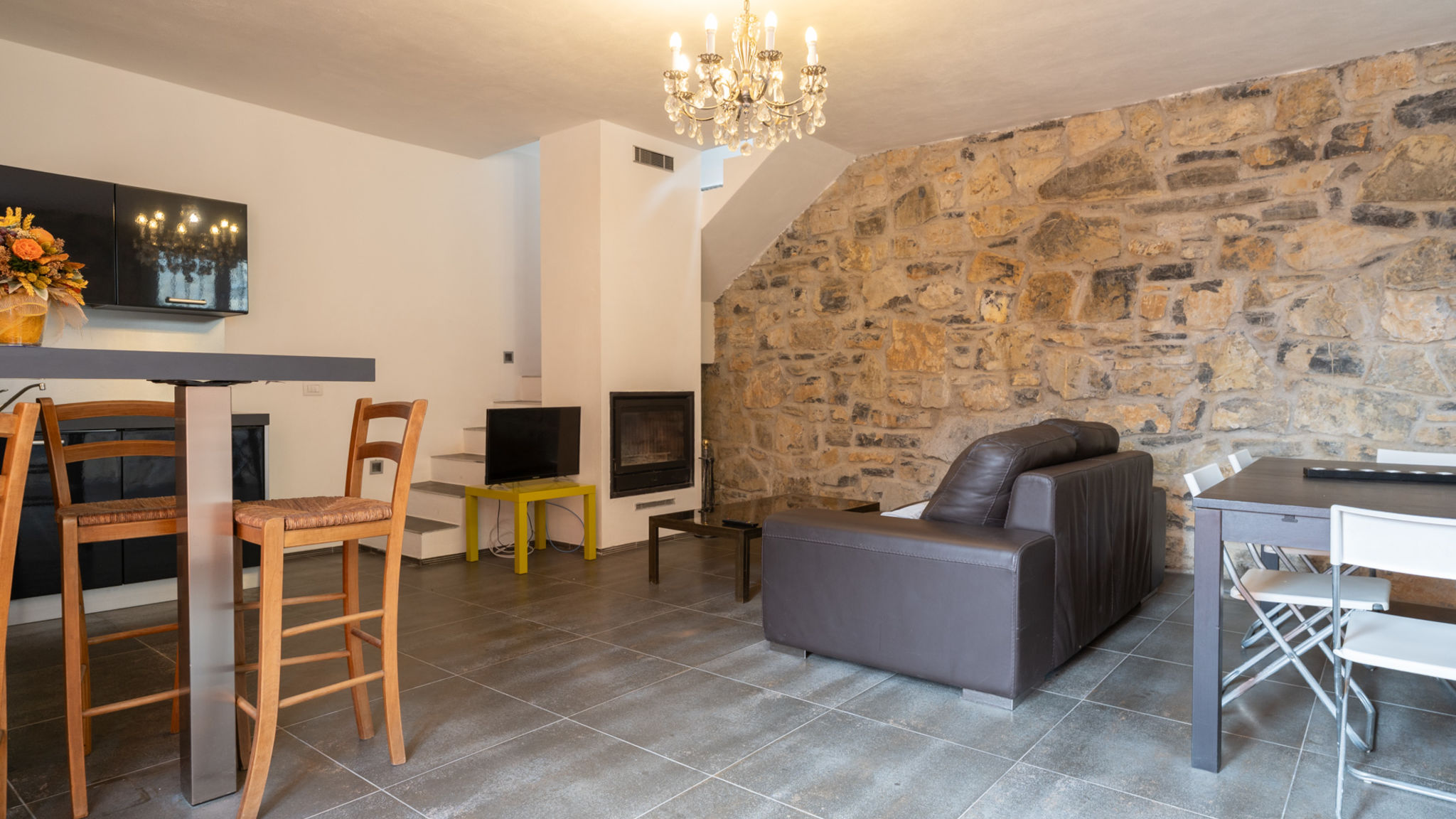 Italianway Sala Comacina Baita La Lidia