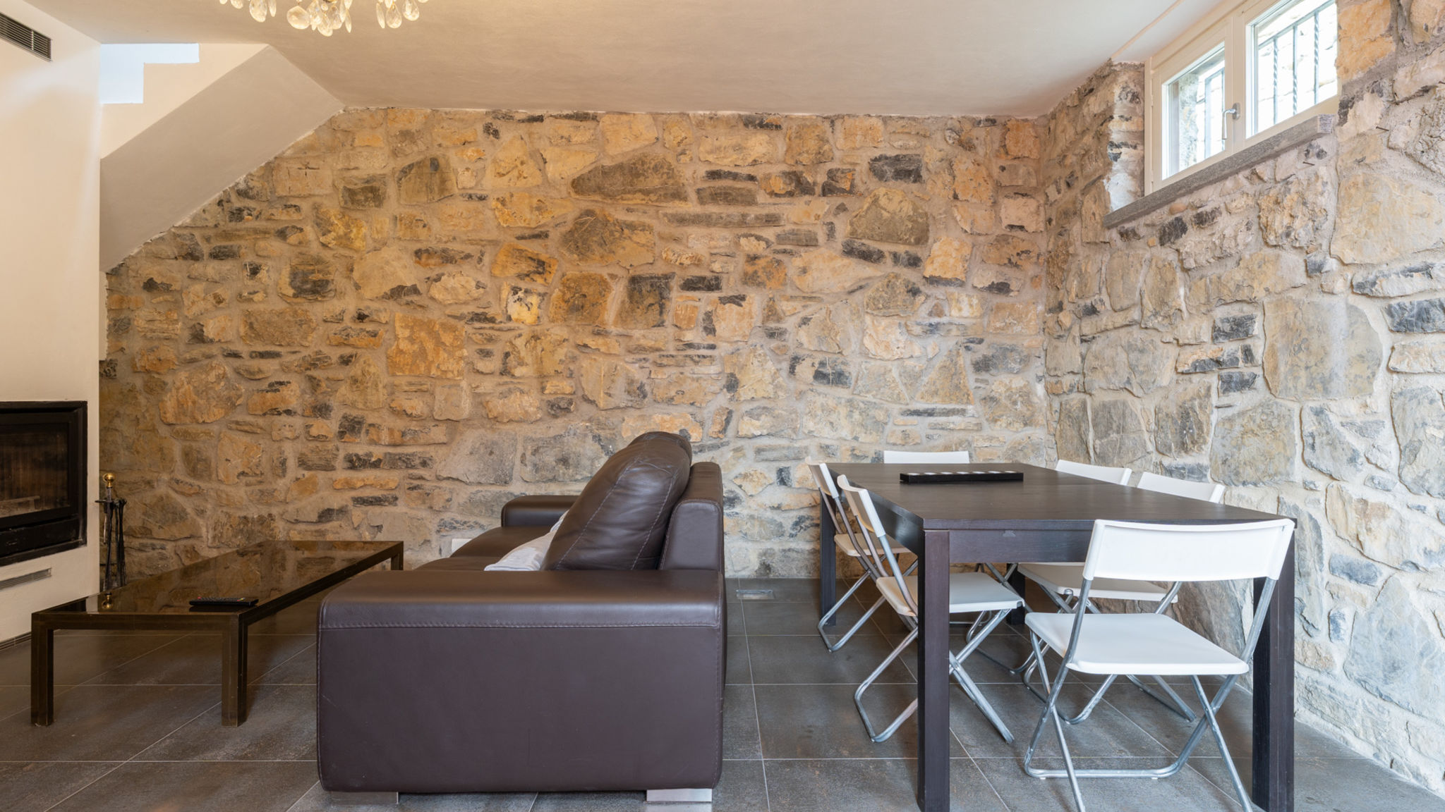 Italianway Sala Comacina Baita La Lidia