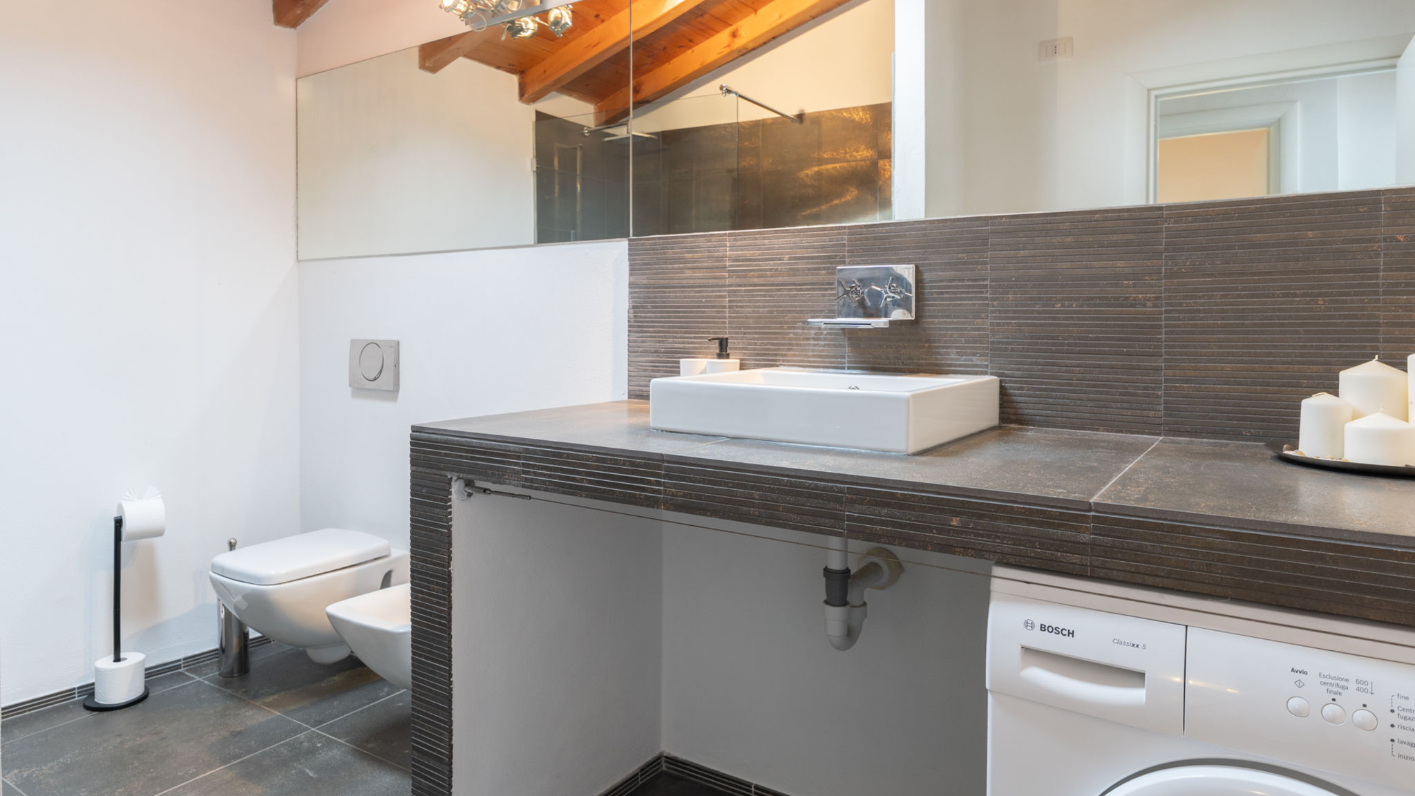 Italianway Sala Comacina Baita La Lidia