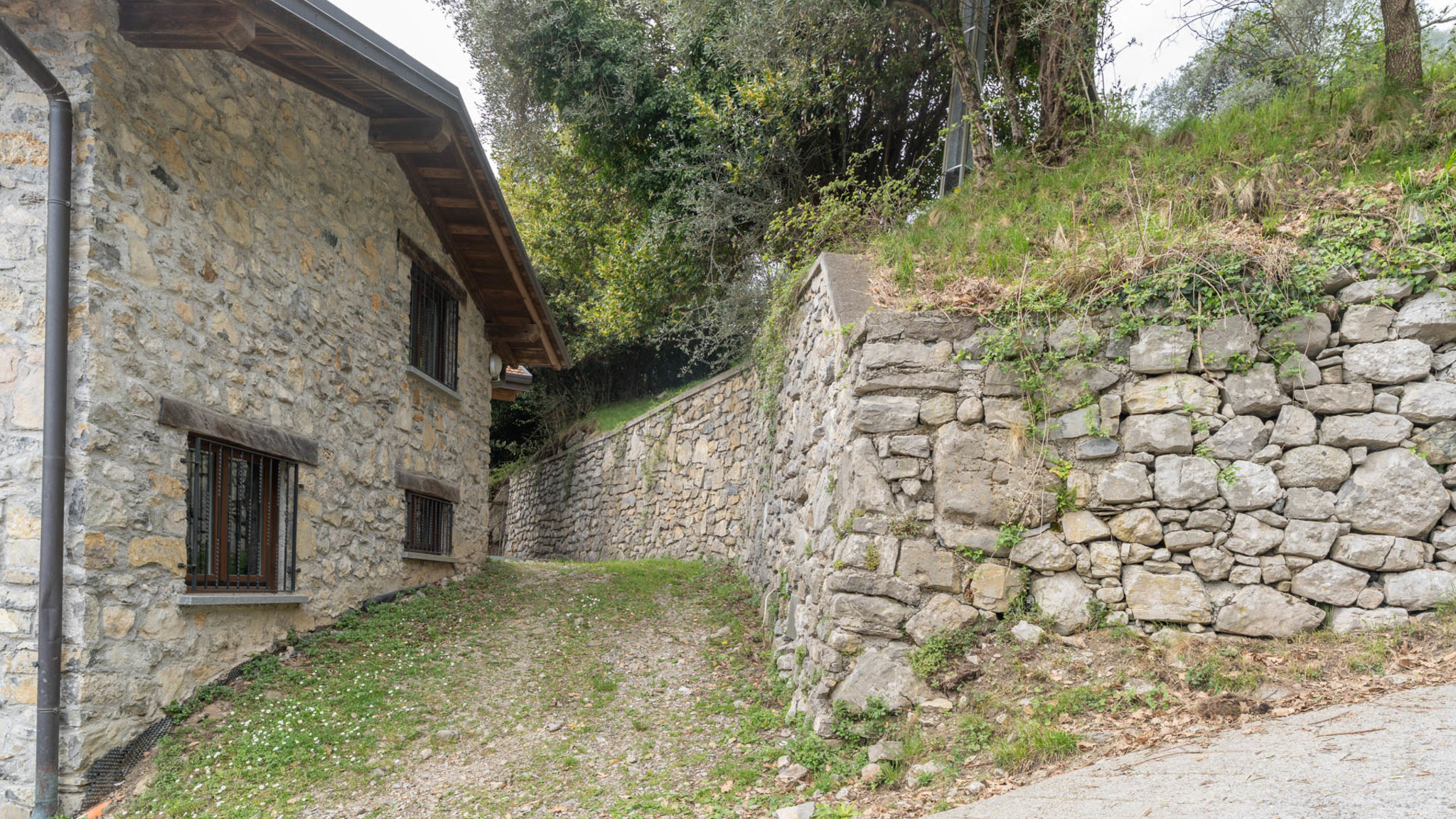 Italianway Sala Comacina Baita La Lidia