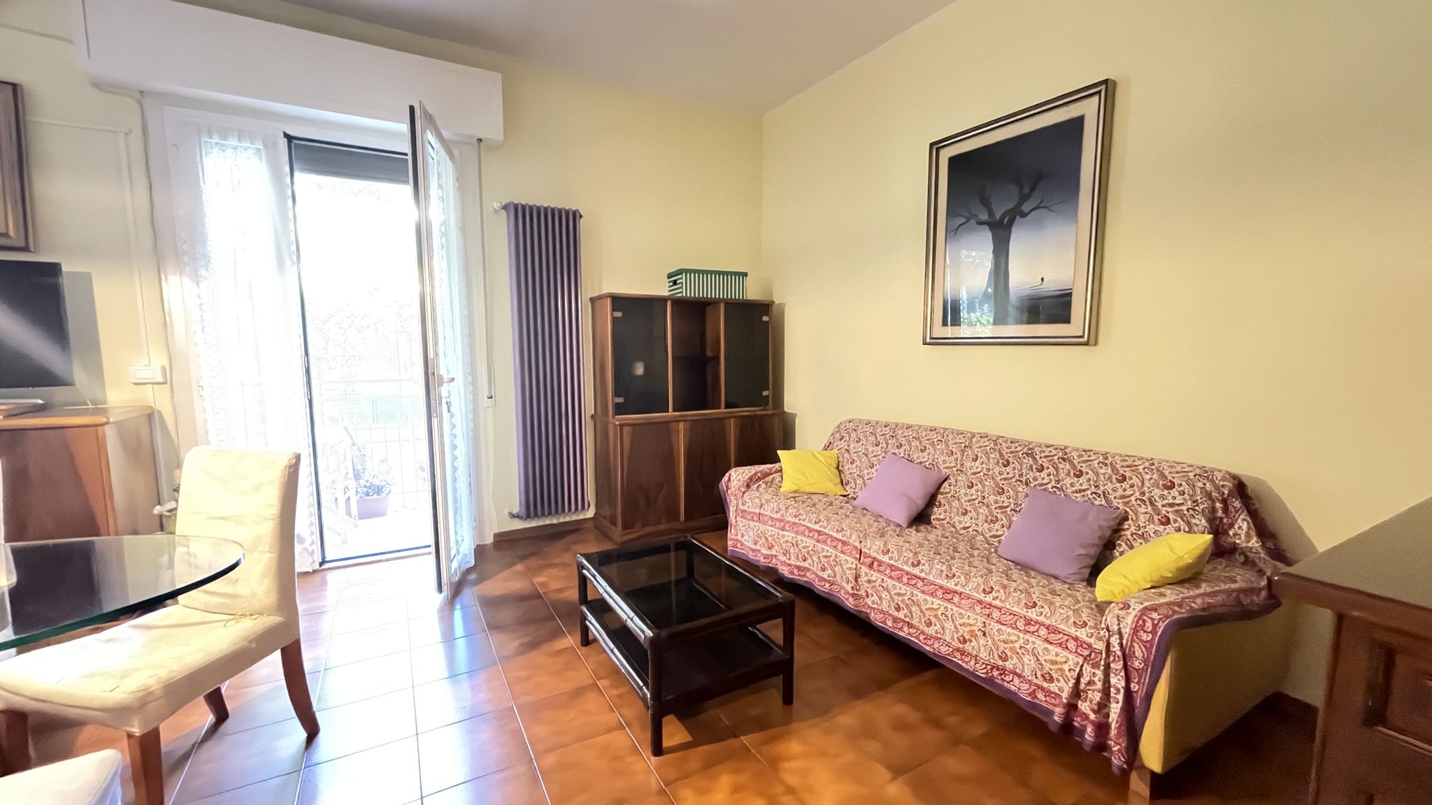 Italianway Rimini Casa Perseo