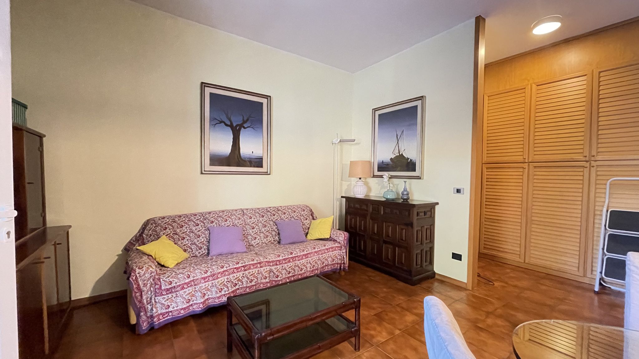 Italianway Rimini Casa Perseo