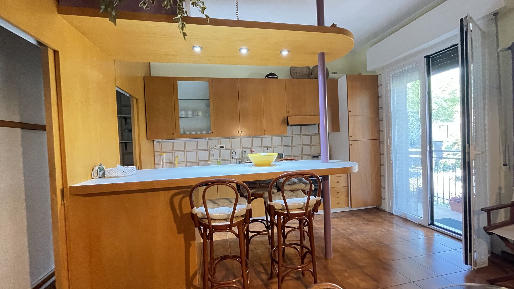 Italianway Rimini Casa Perseo