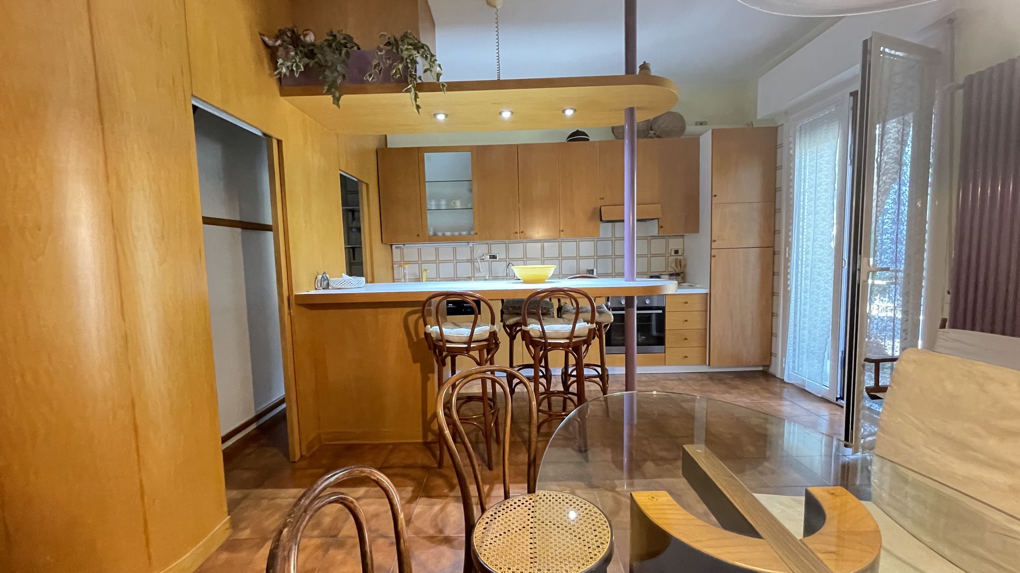 Italianway Rimini Casa Perseo