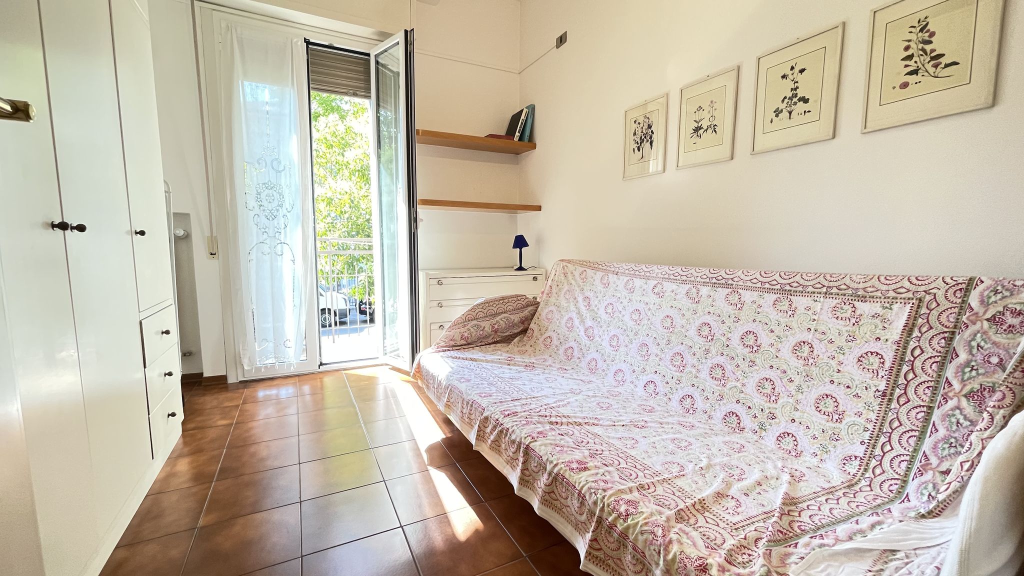 Italianway Rimini Casa Perseo