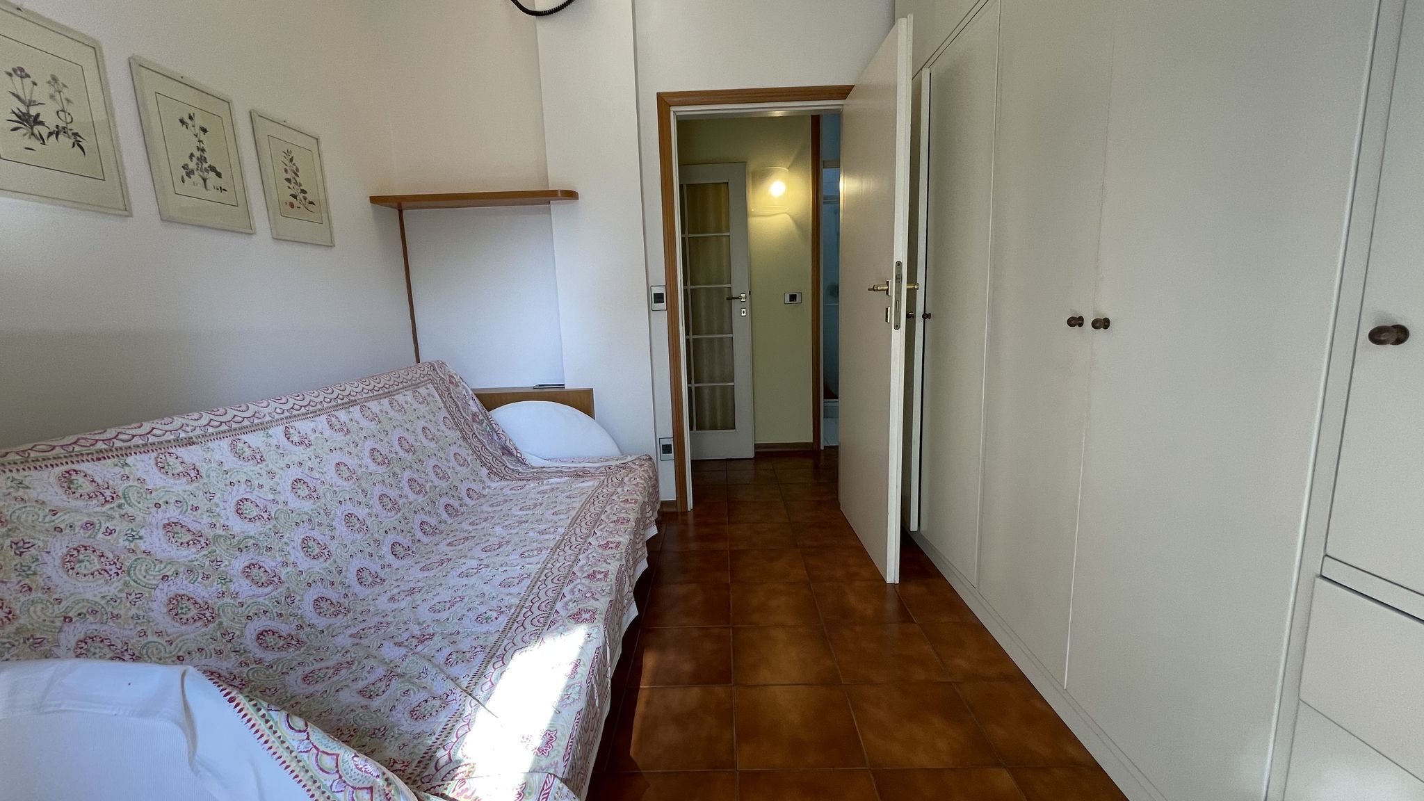 Italianway Rimini Casa Perseo