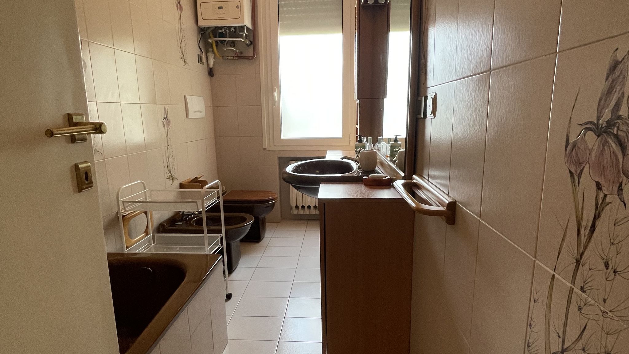 Italianway Rimini Casa Perseo