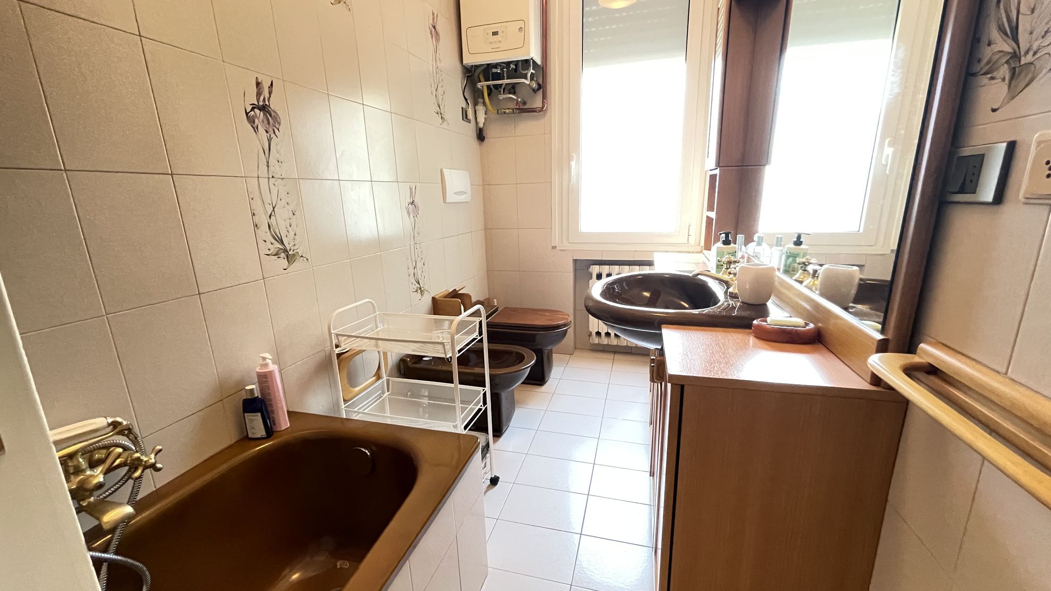 Italianway Rimini Casa Perseo