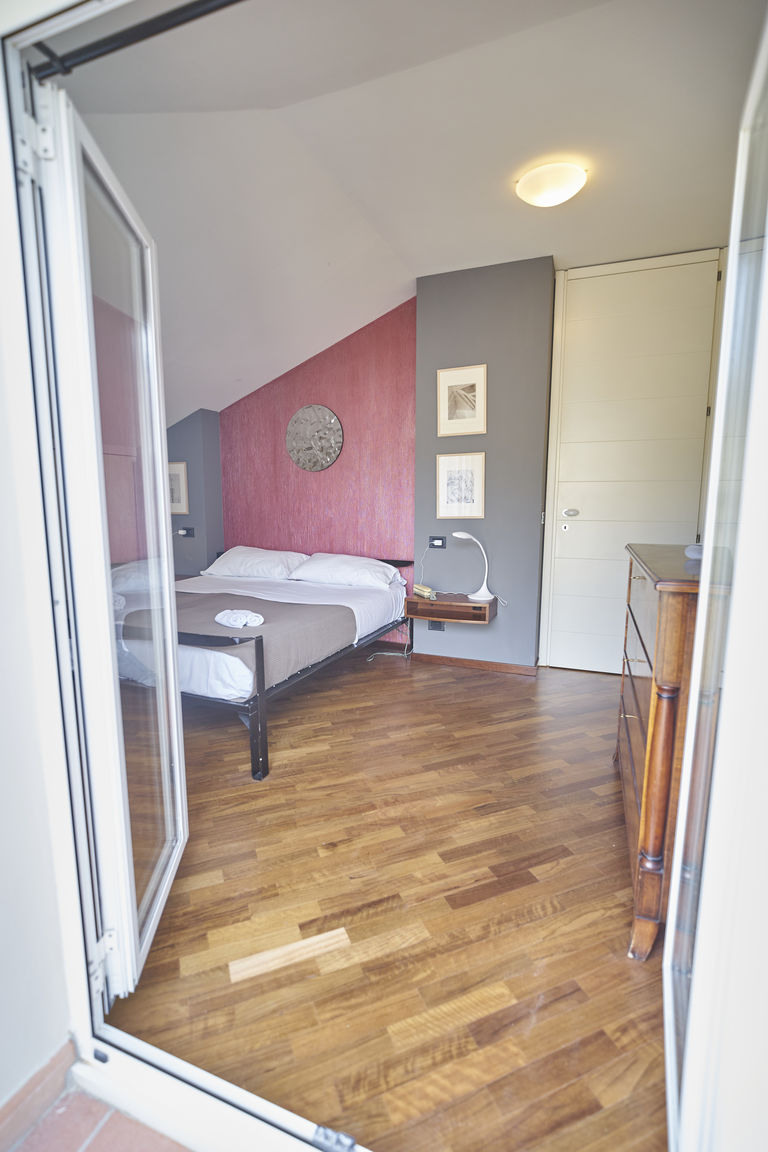 Italianway Rimini Casa Barbiano