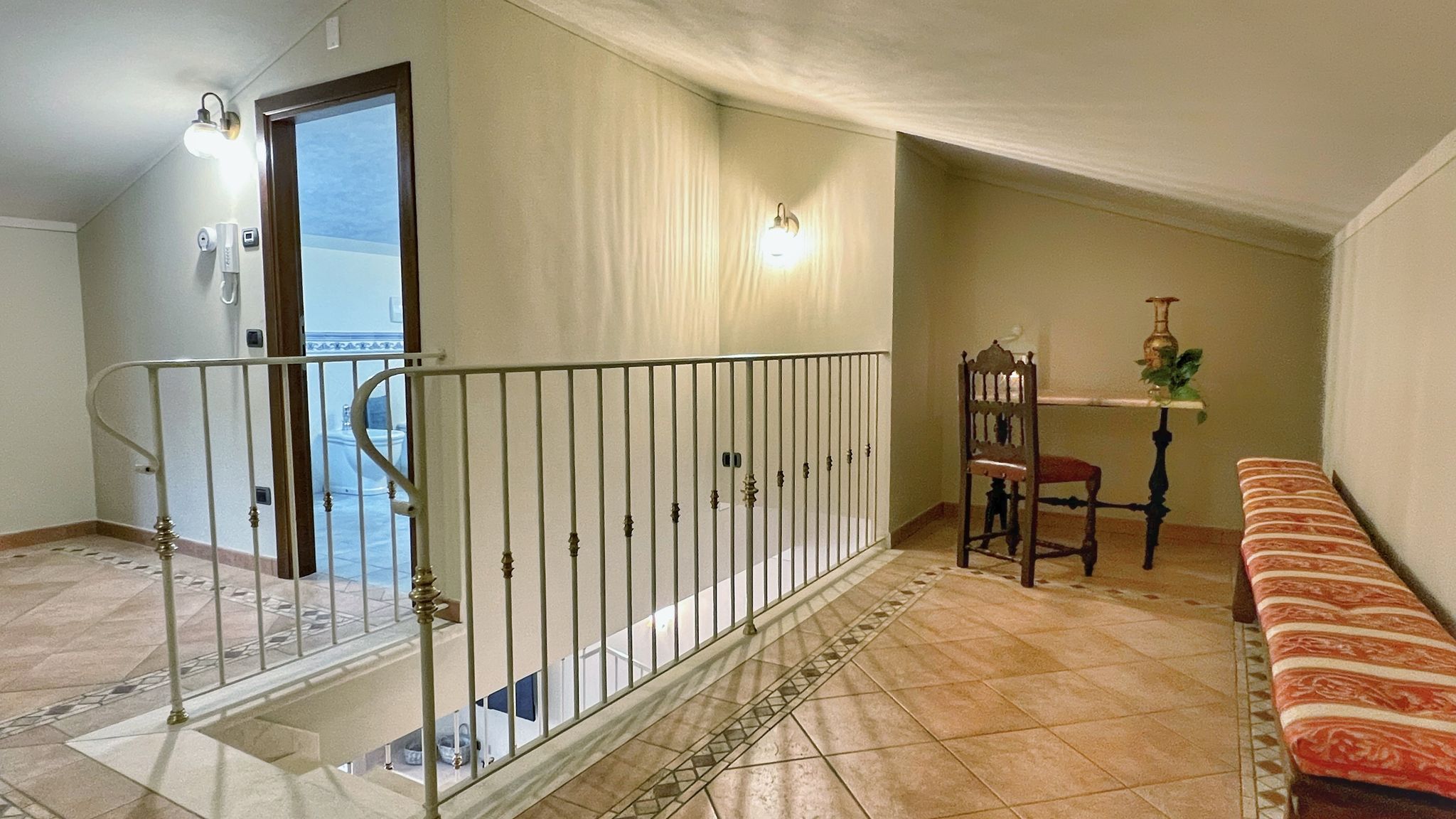 Italianway Monte San Savino Casa Degli Ulivi
