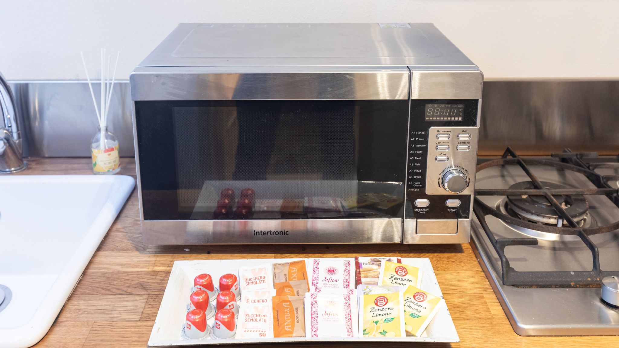 Italianway Arezzo Tuscany Dream