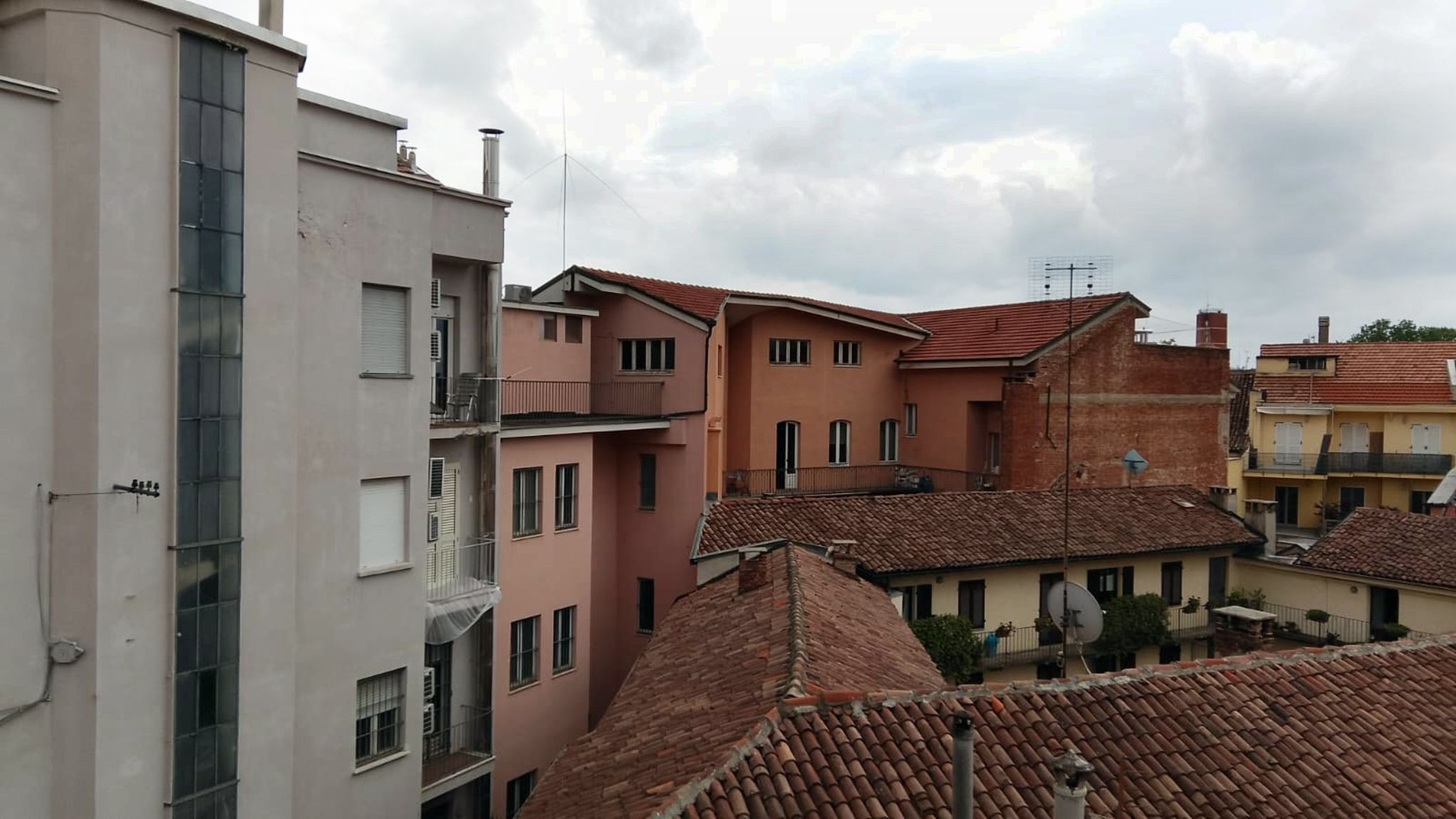 Italianway Asti QuickHome La Torretta
