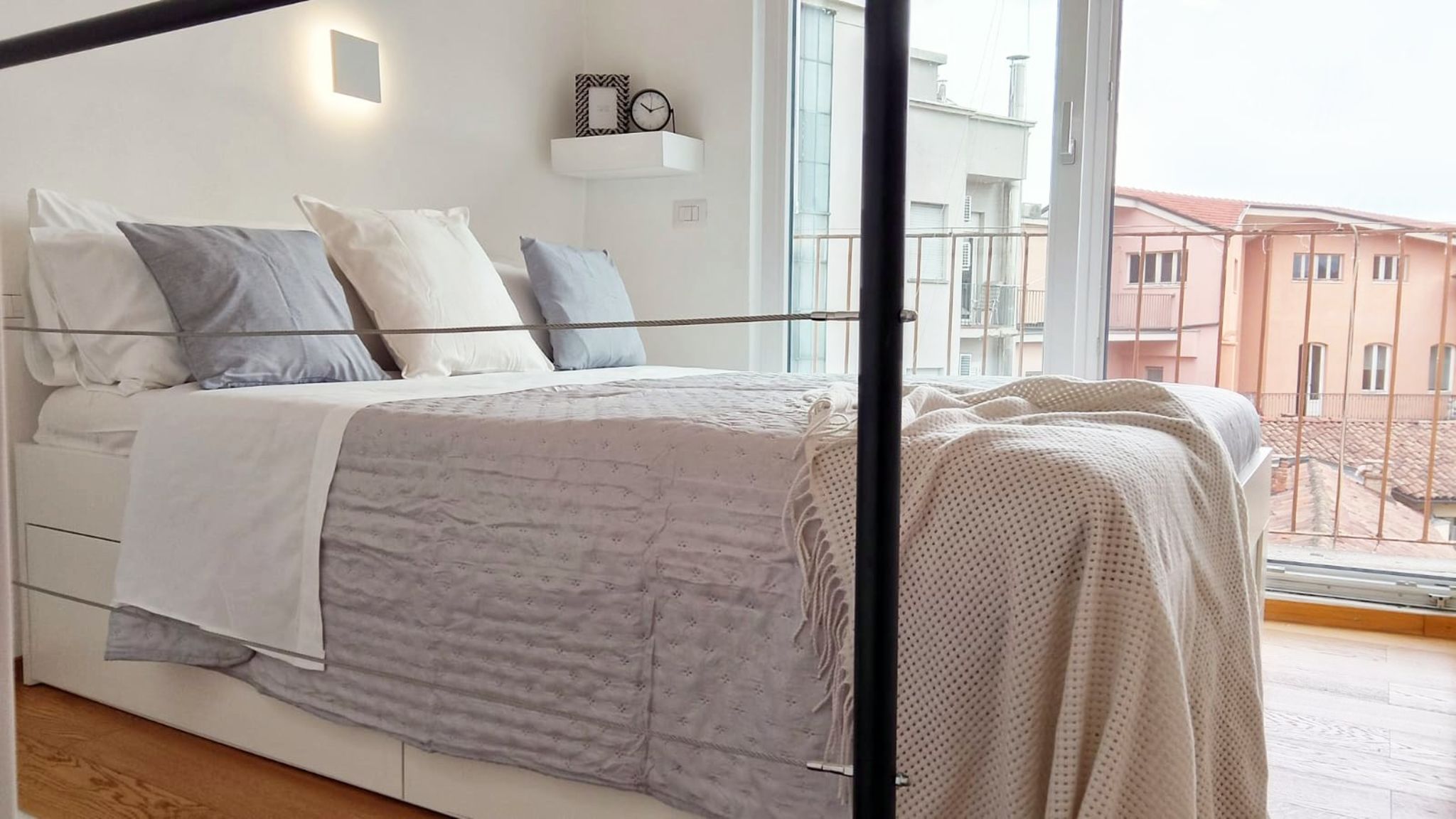 Italianway Asti QuickHome La Torretta